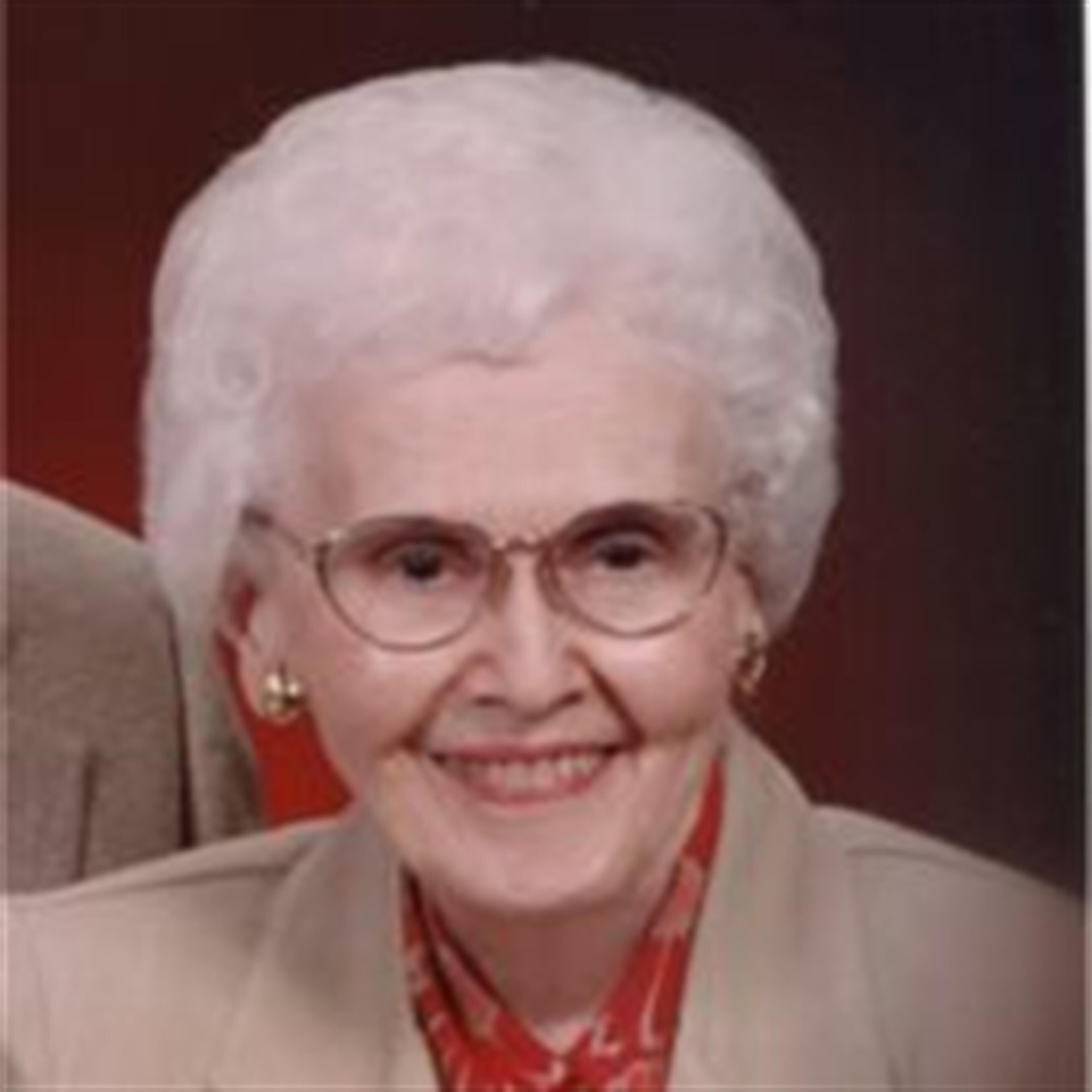 Dolores C. Klein