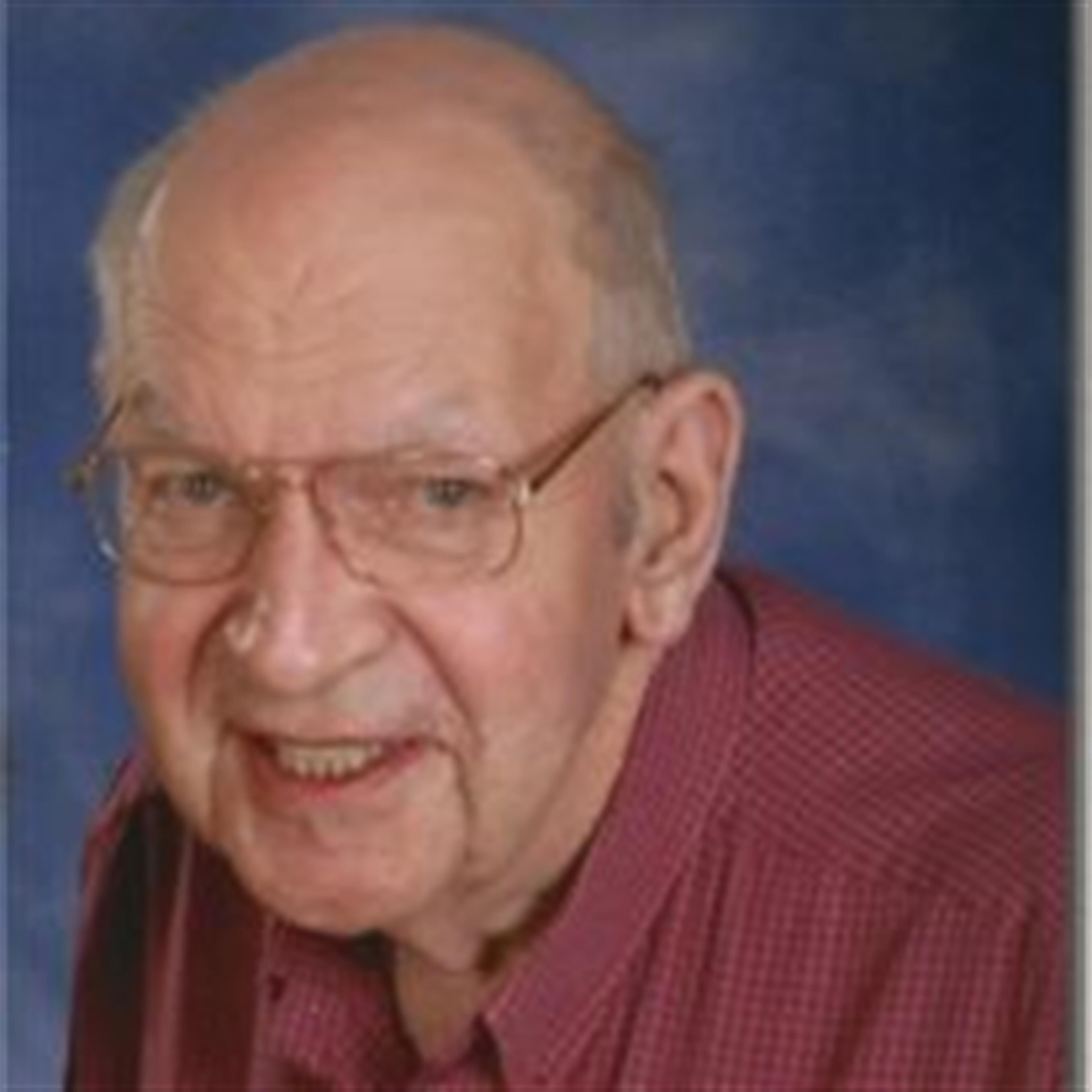James "Jim" Richard Mattix