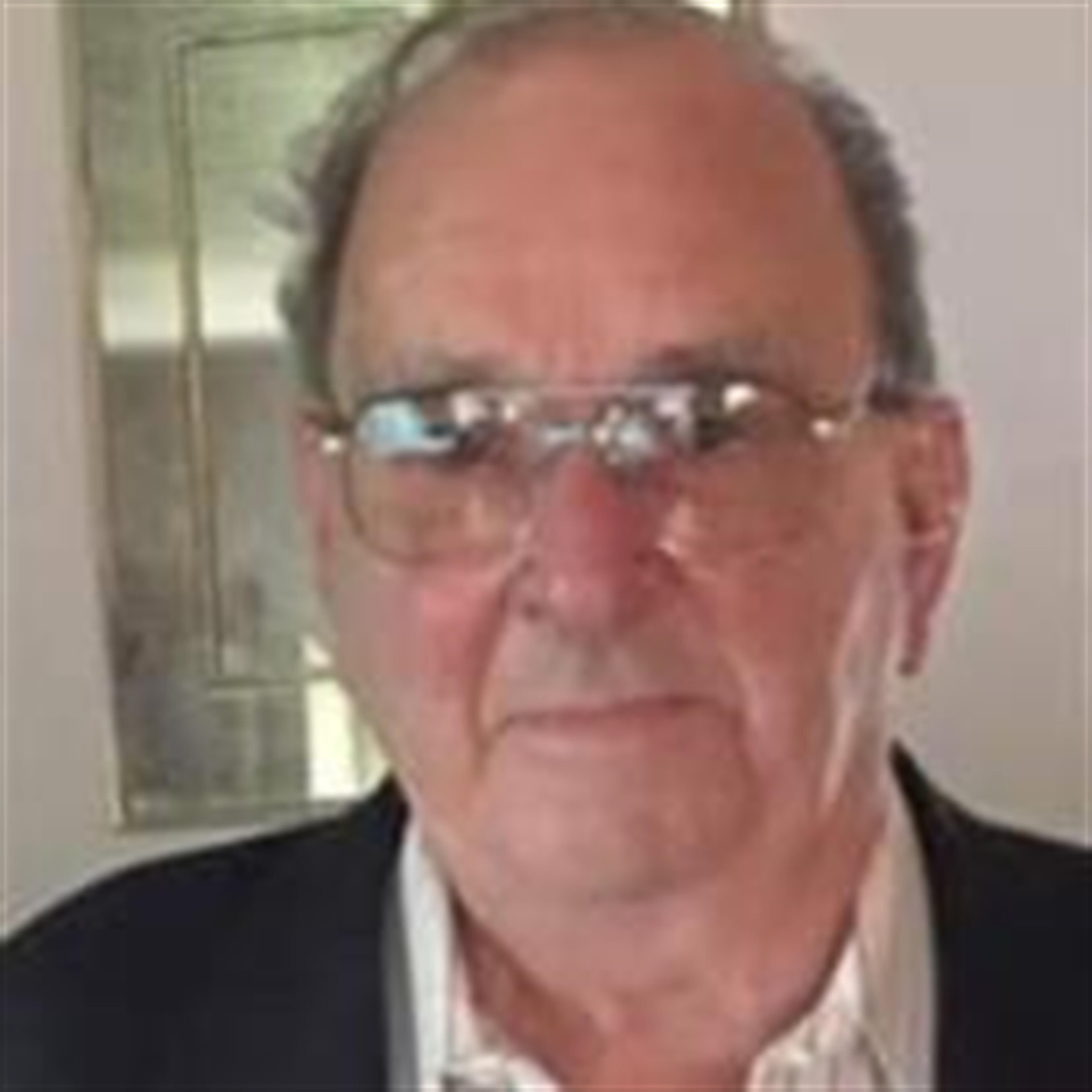 Robert Eugene Wade