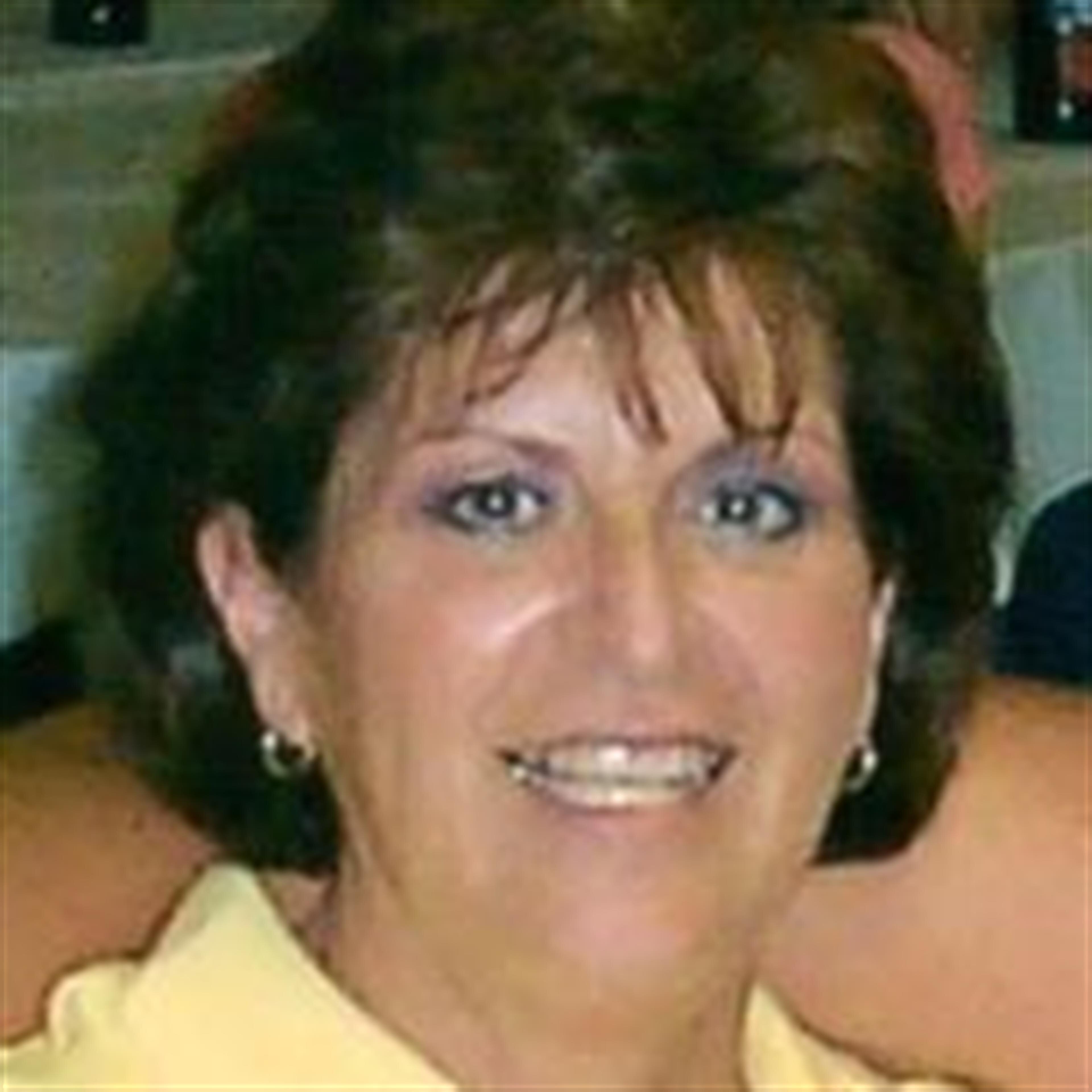 Nancy Ellen Young