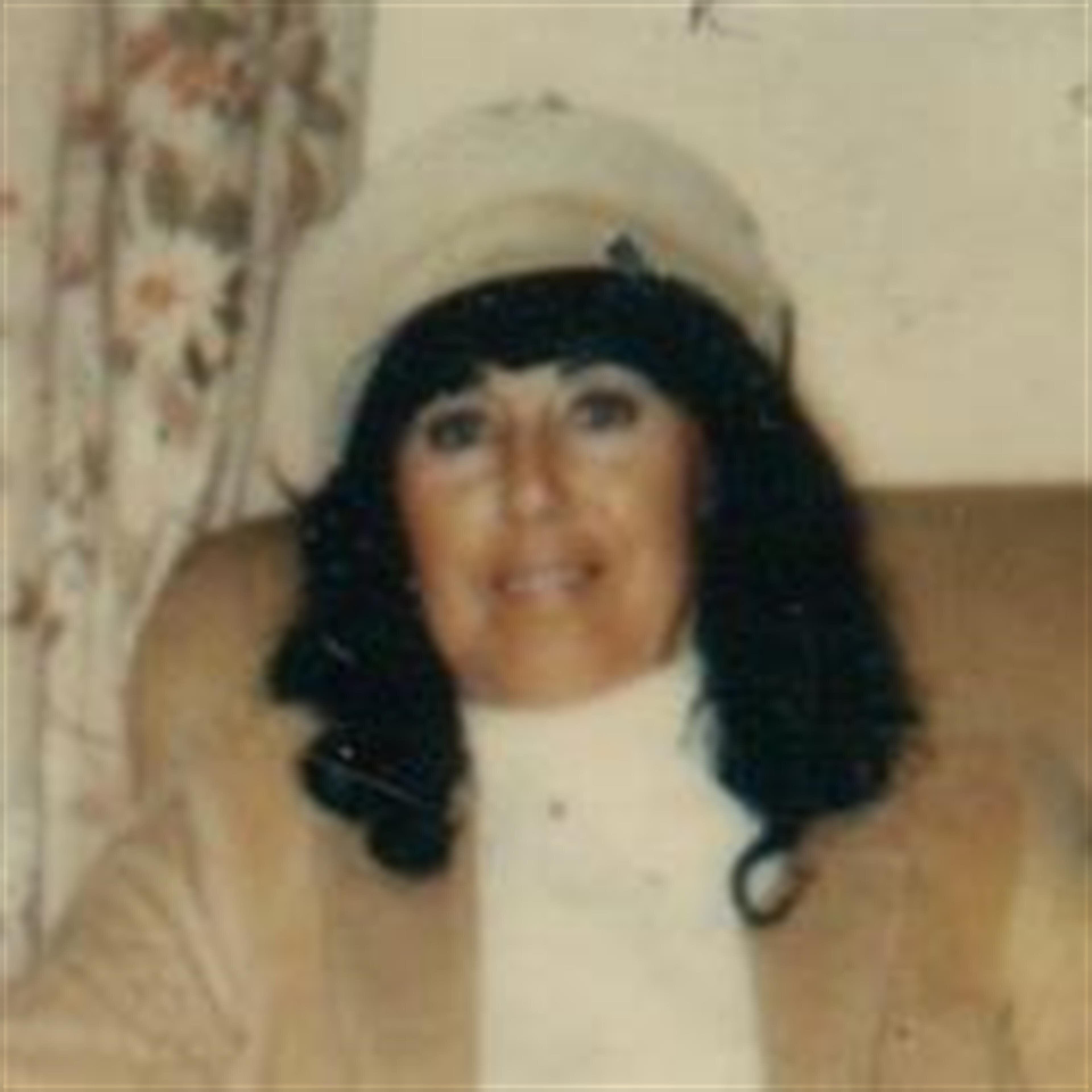 Barbara Hardy