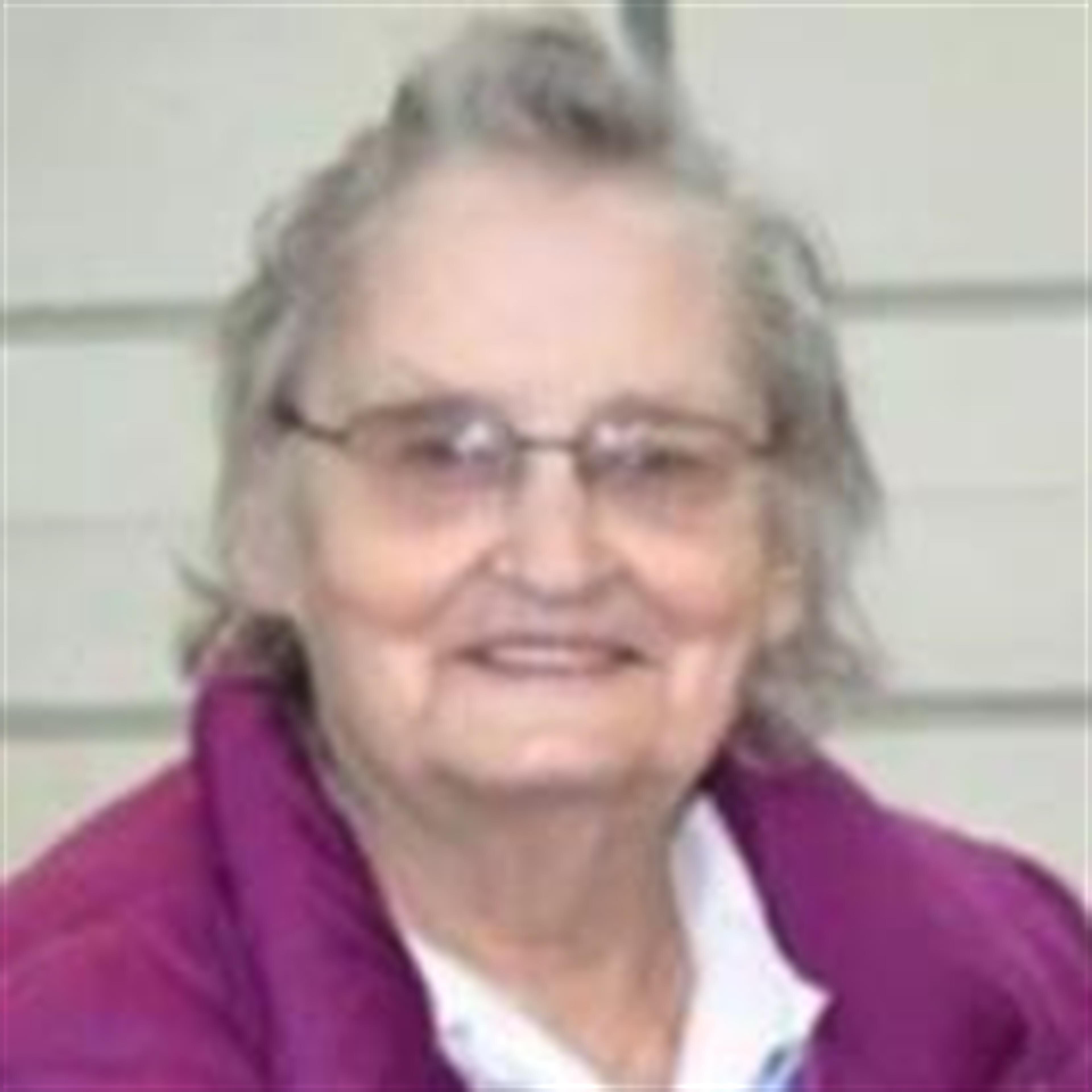 Wilma R. Cruit