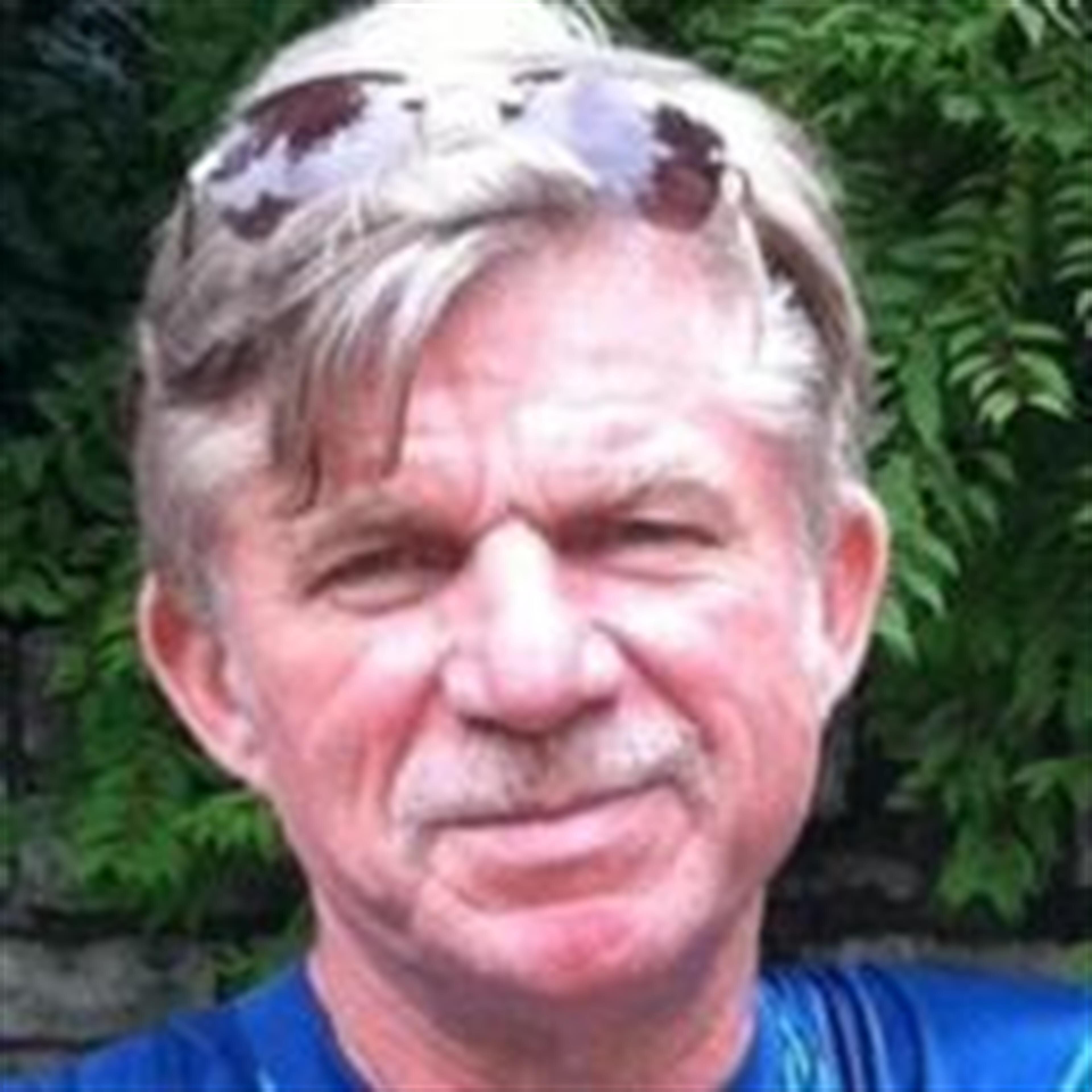 Randy T. Coventry