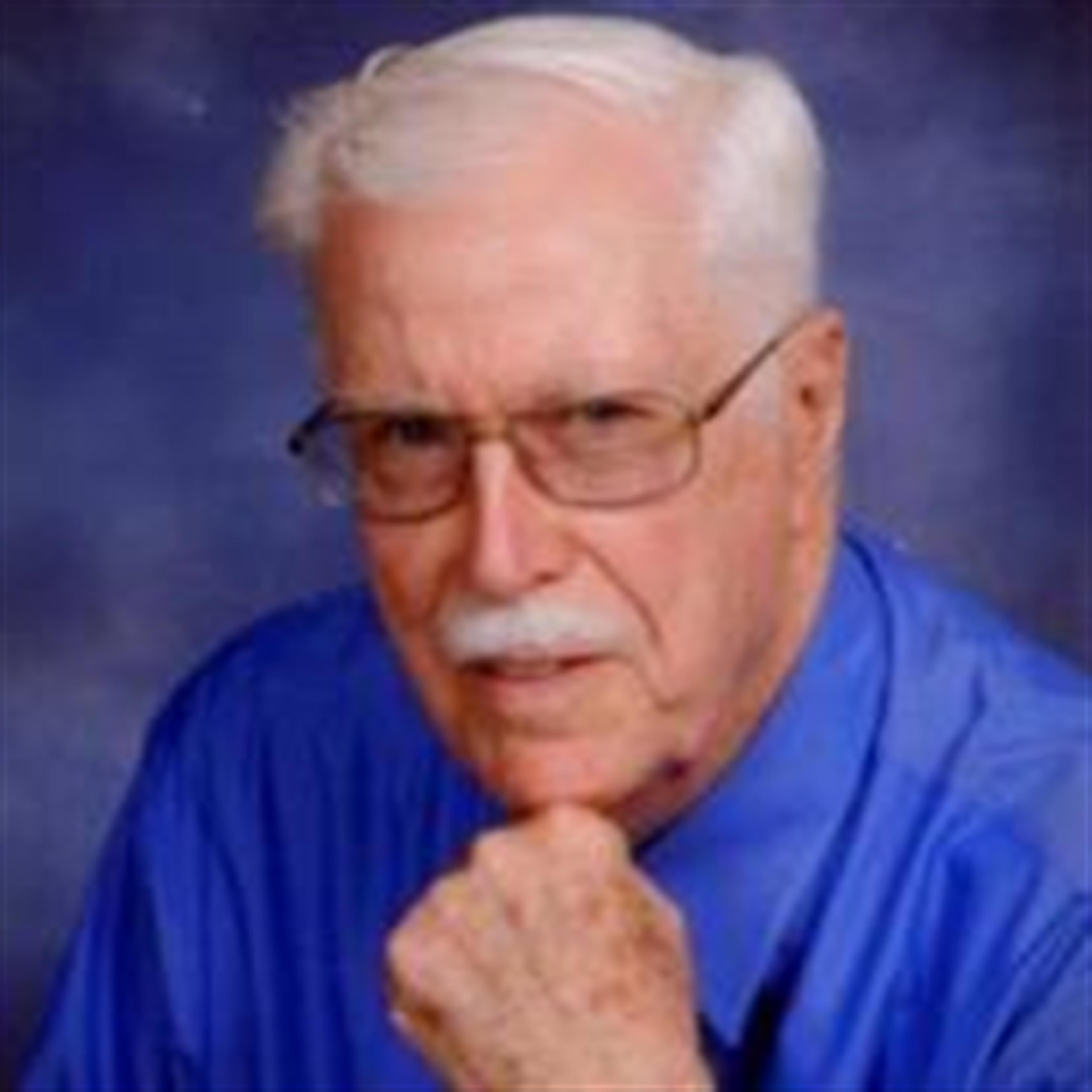 James Anthony Jackson