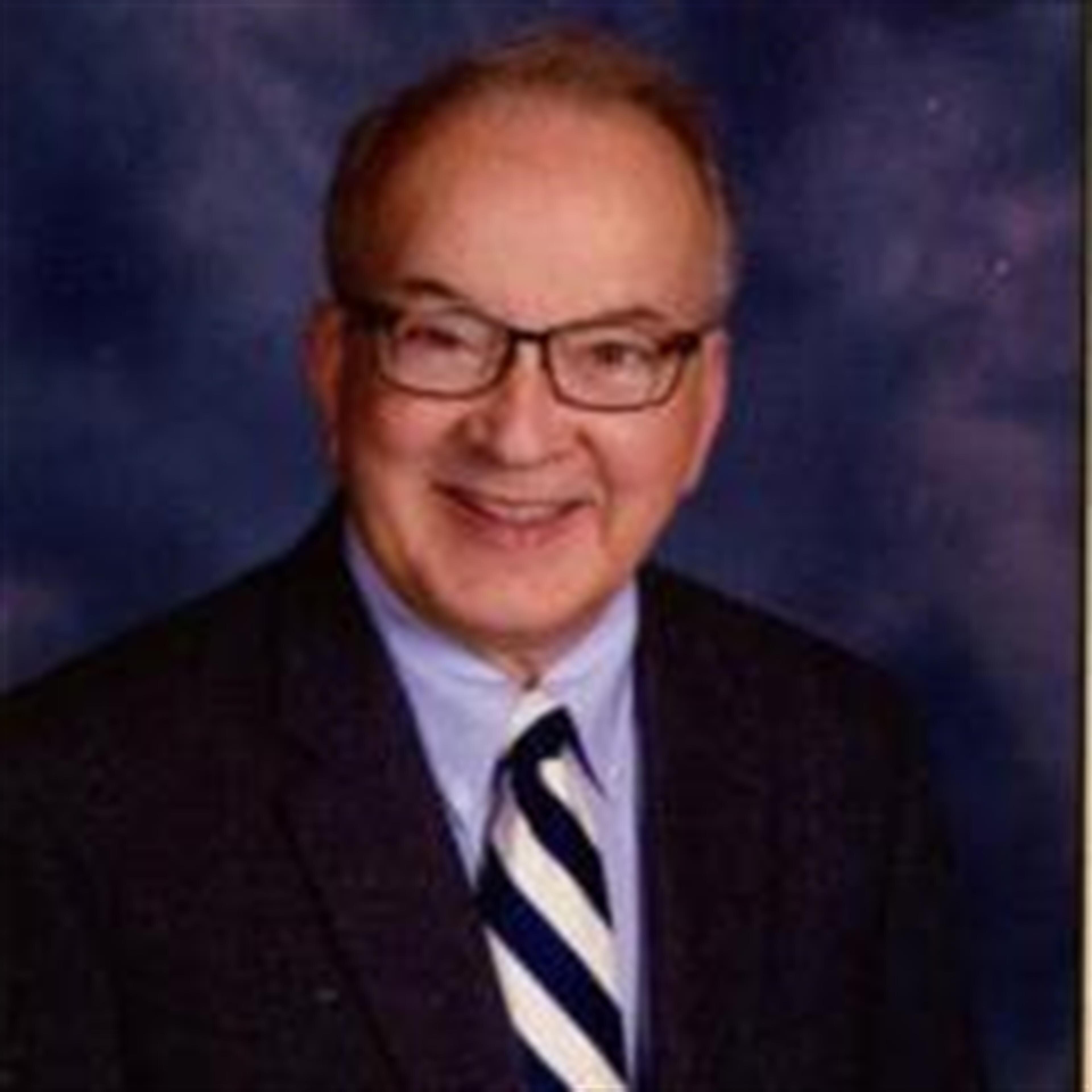 Thomas M. Cantwell