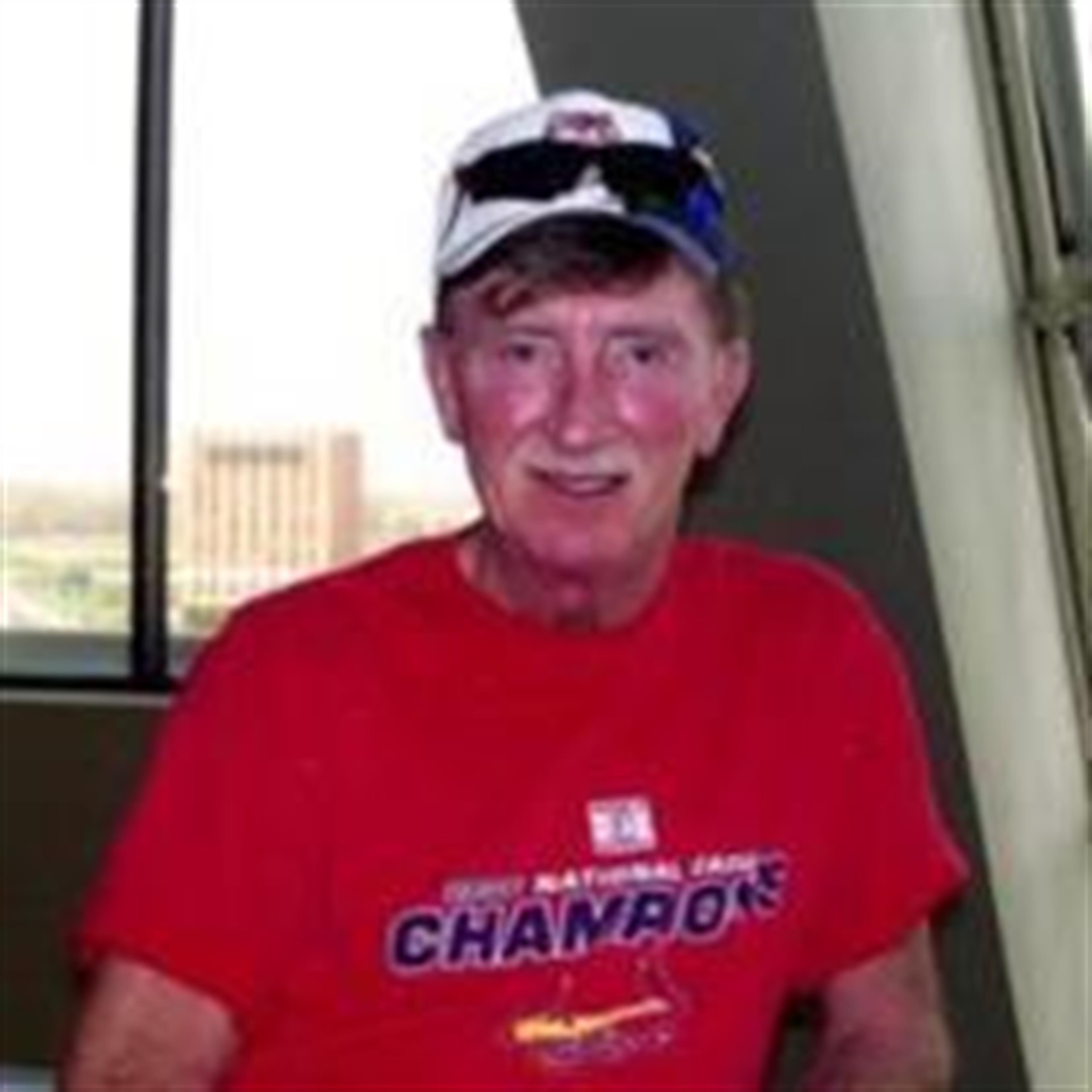 Phillip Michael "Mike" Boaz