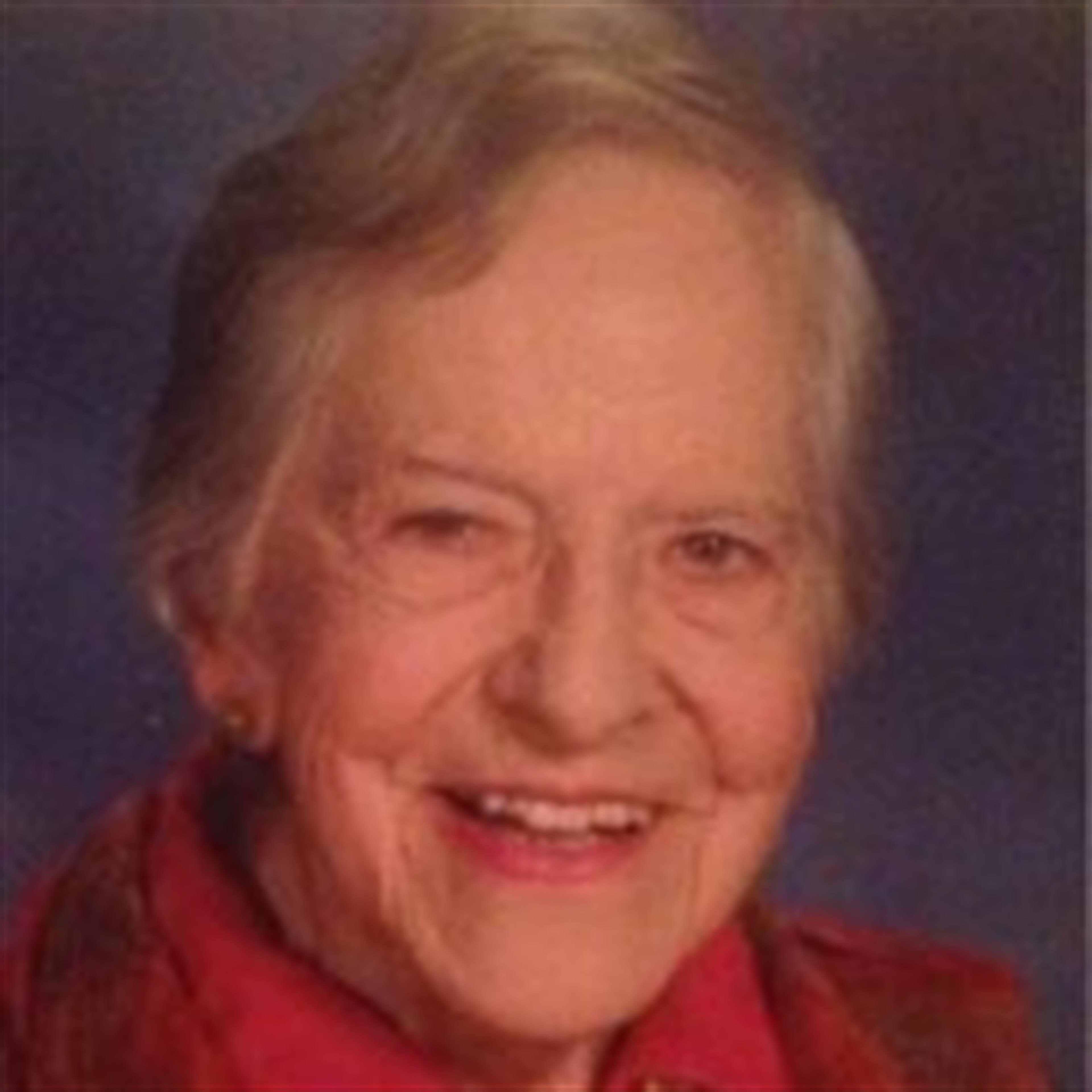 Rachel T. Wise