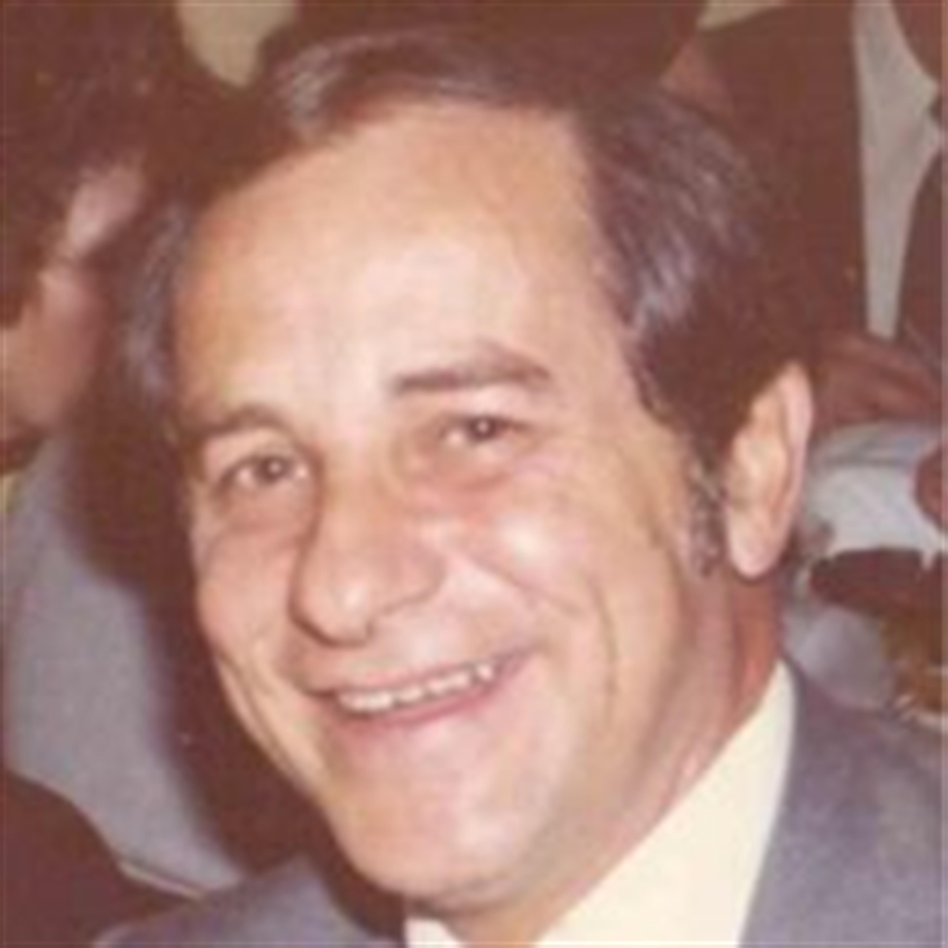 Gino Z. Acciavatti