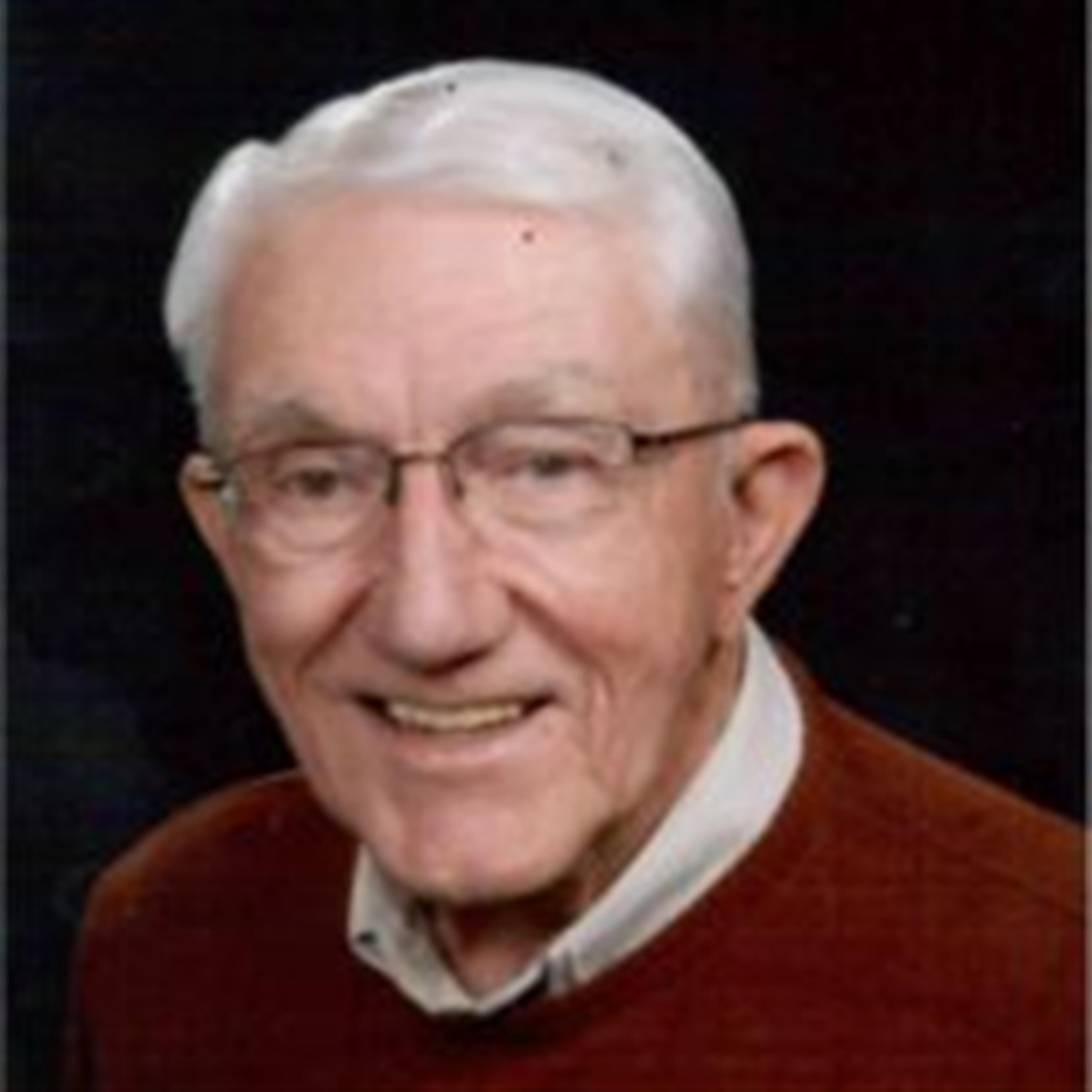 Donald  D. McMillen