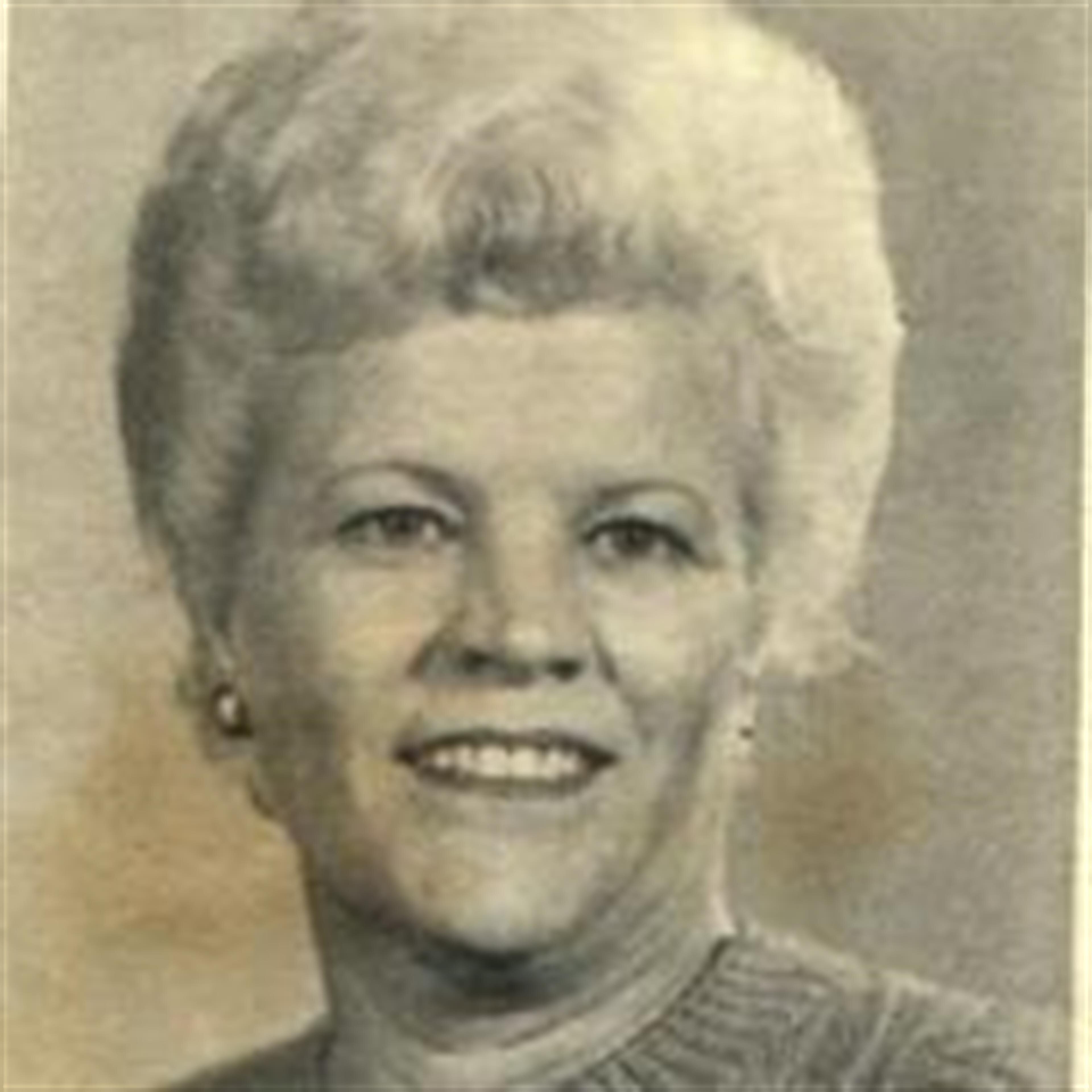 Clarabelle "Clara" Mann