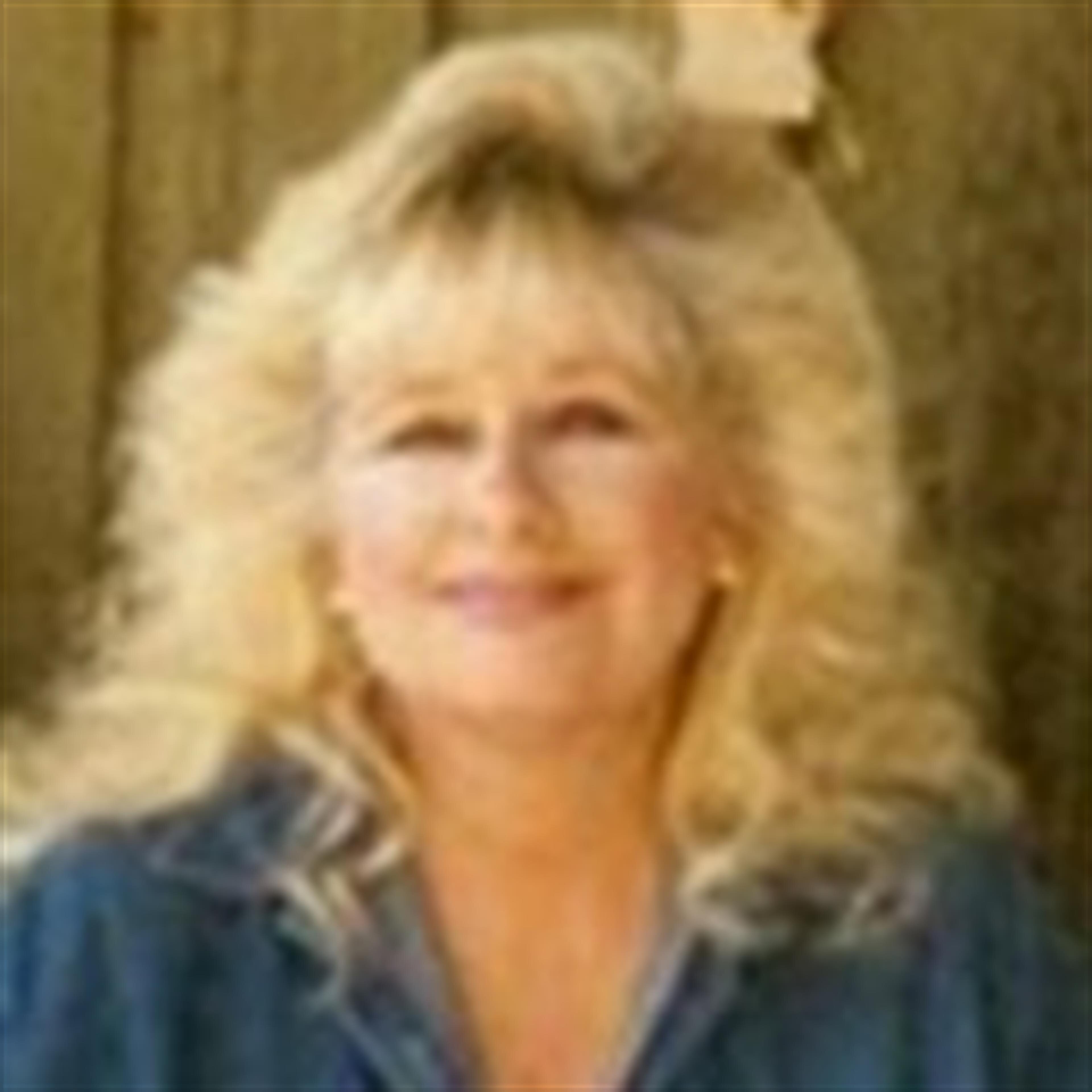 Marilyn  Jean Forcum