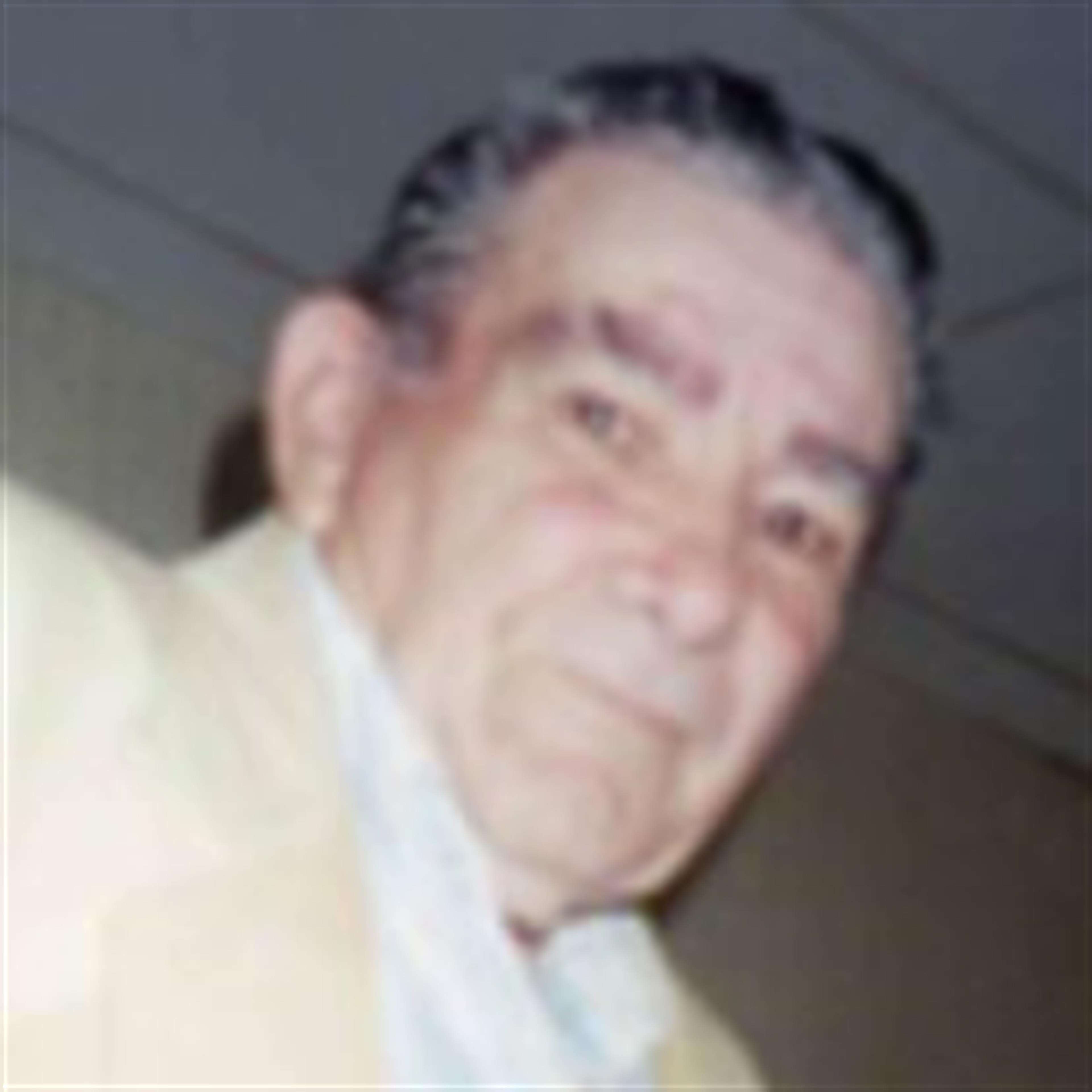 Everett E. "Gene" Getz