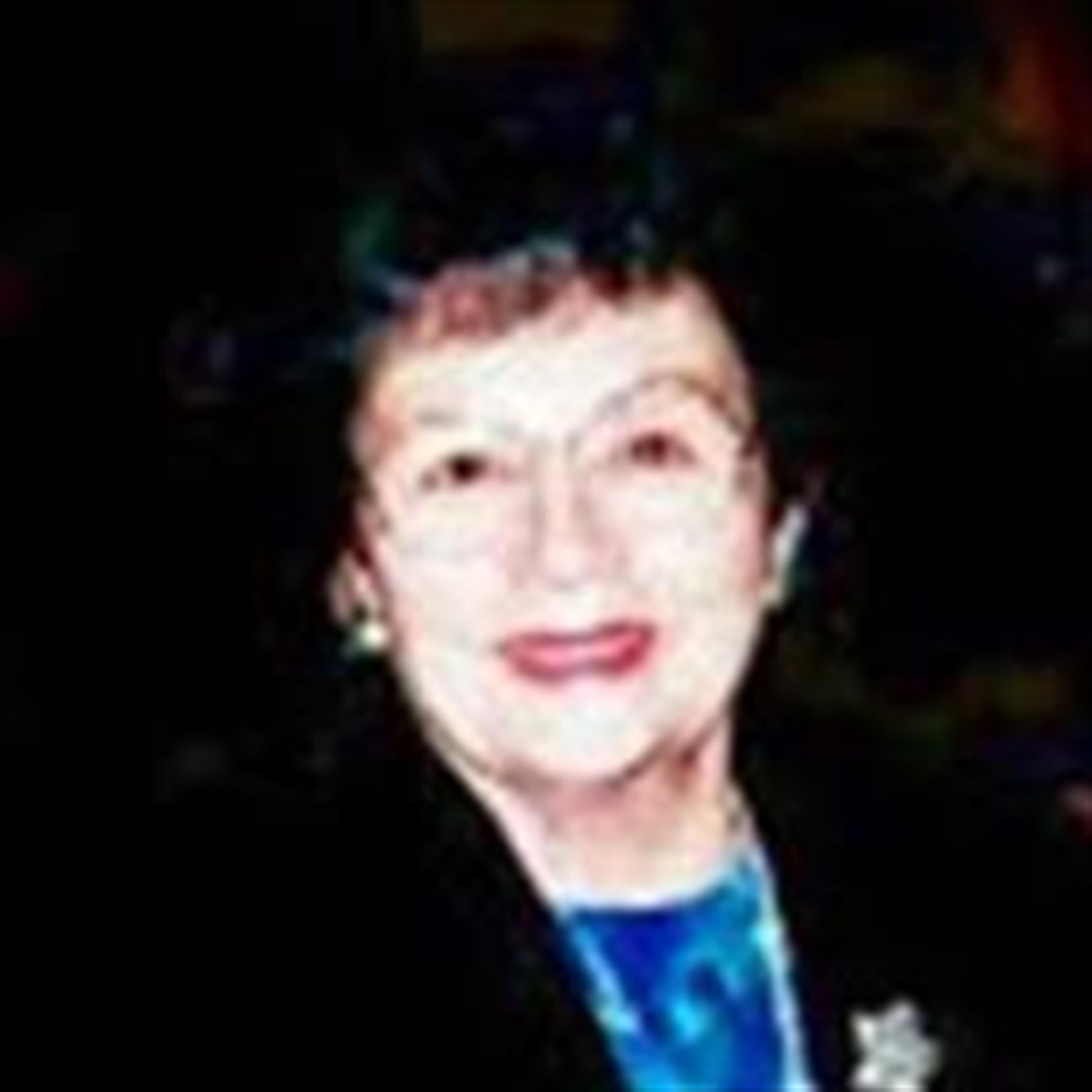 Mary Frances Spanbauer