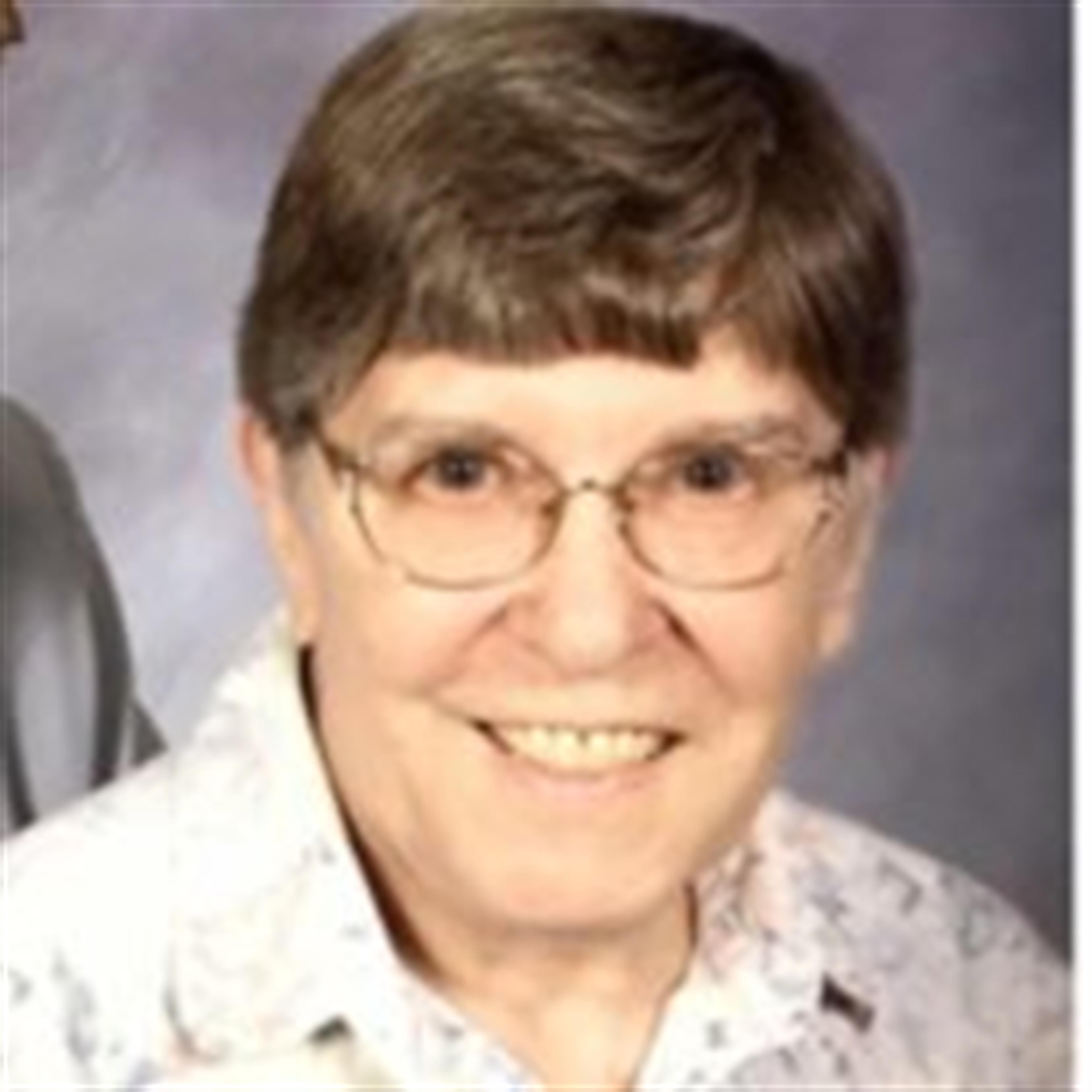 L. Florence Ossowski