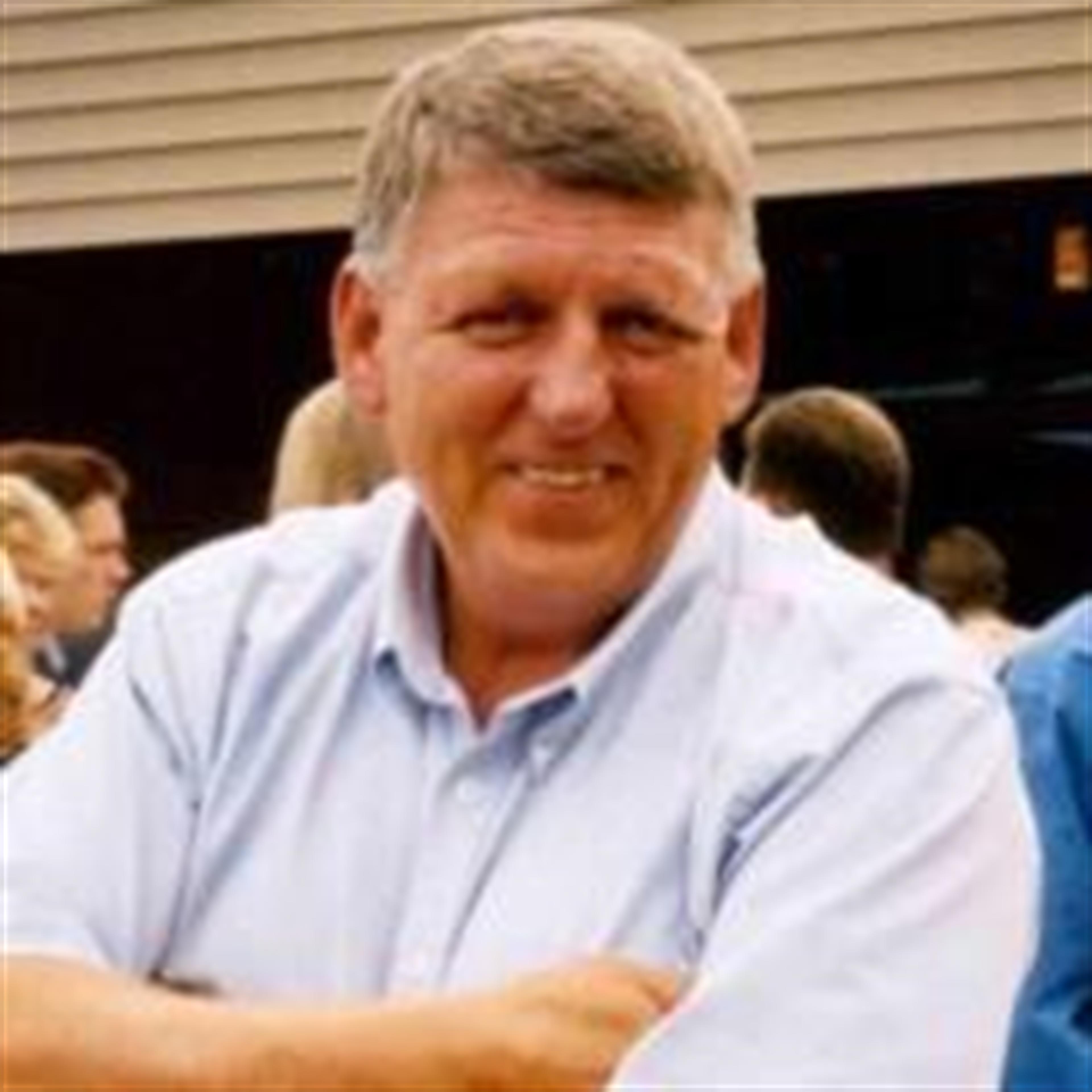 James "Jim" Harold Kirby