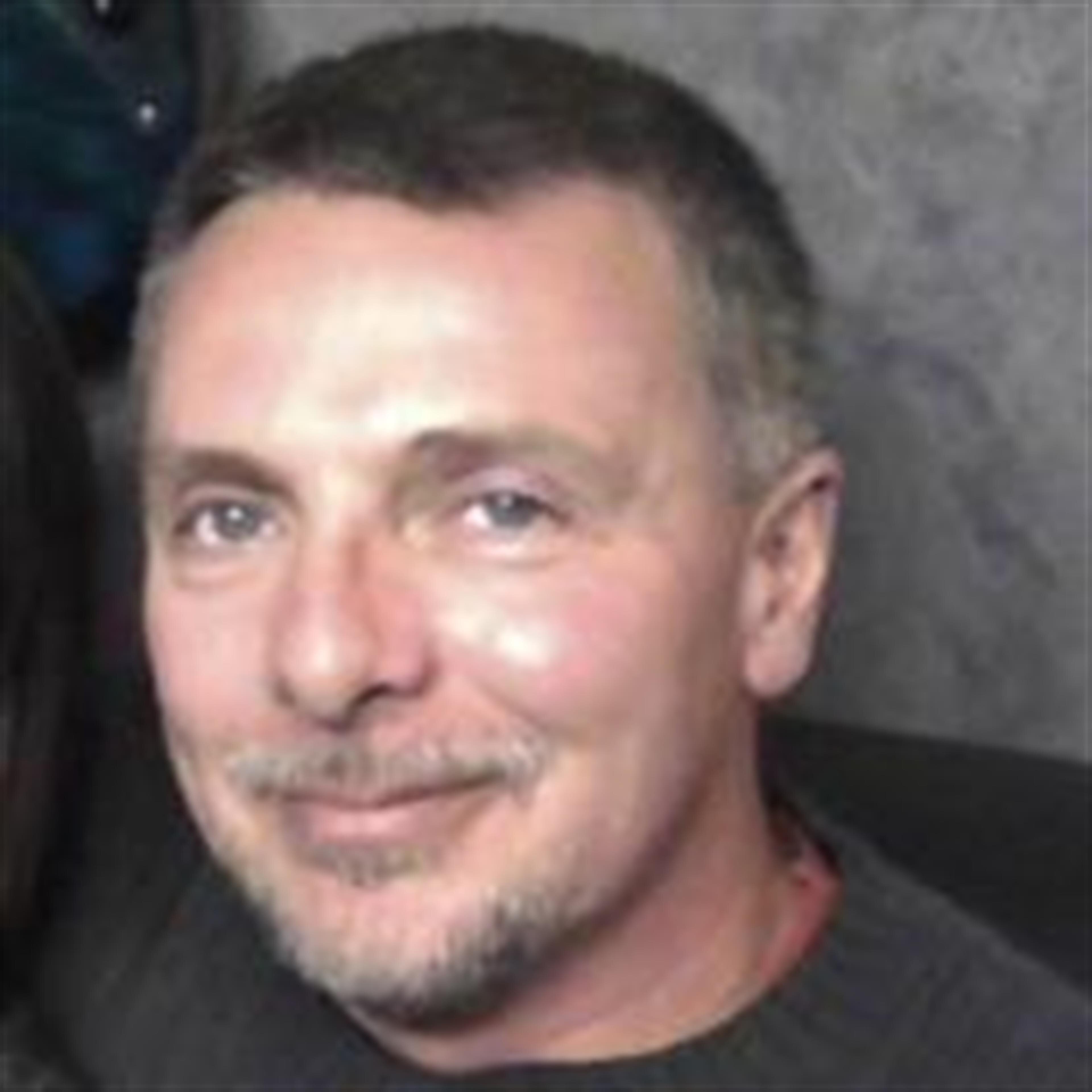 Gerald Clayton Nihiser