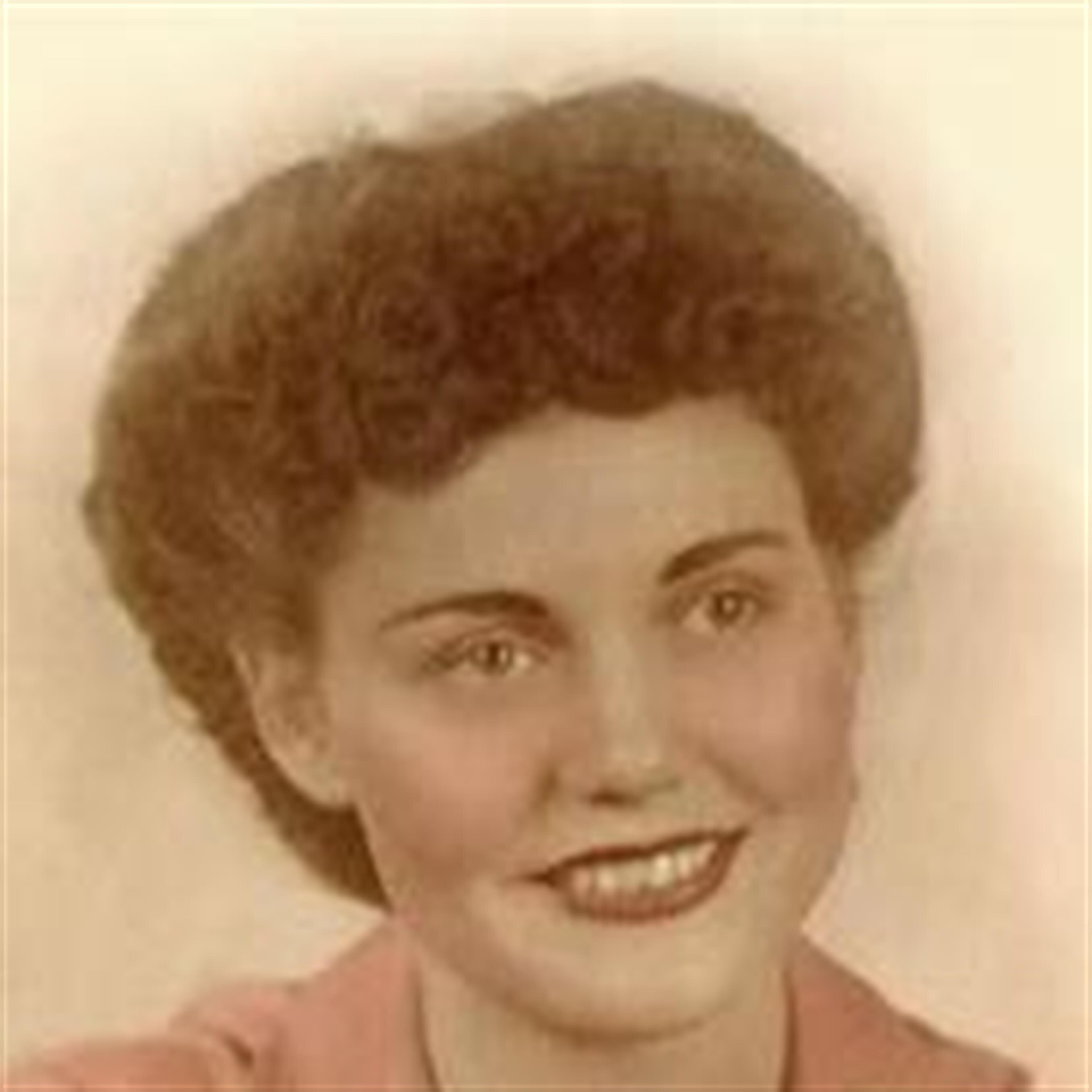 Marie E. Adams