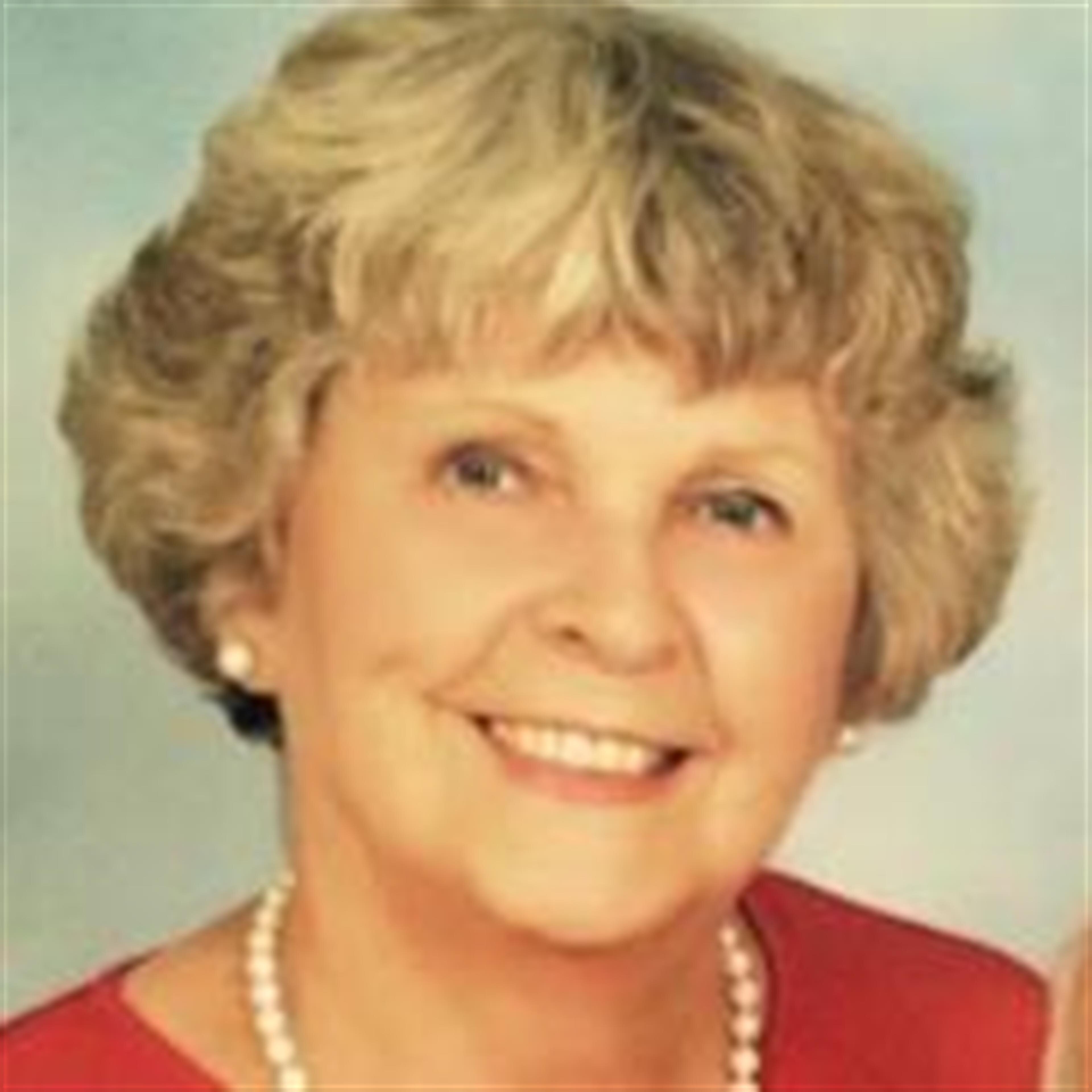 Elizabeth M. "Liz" "Betsy" Taylor