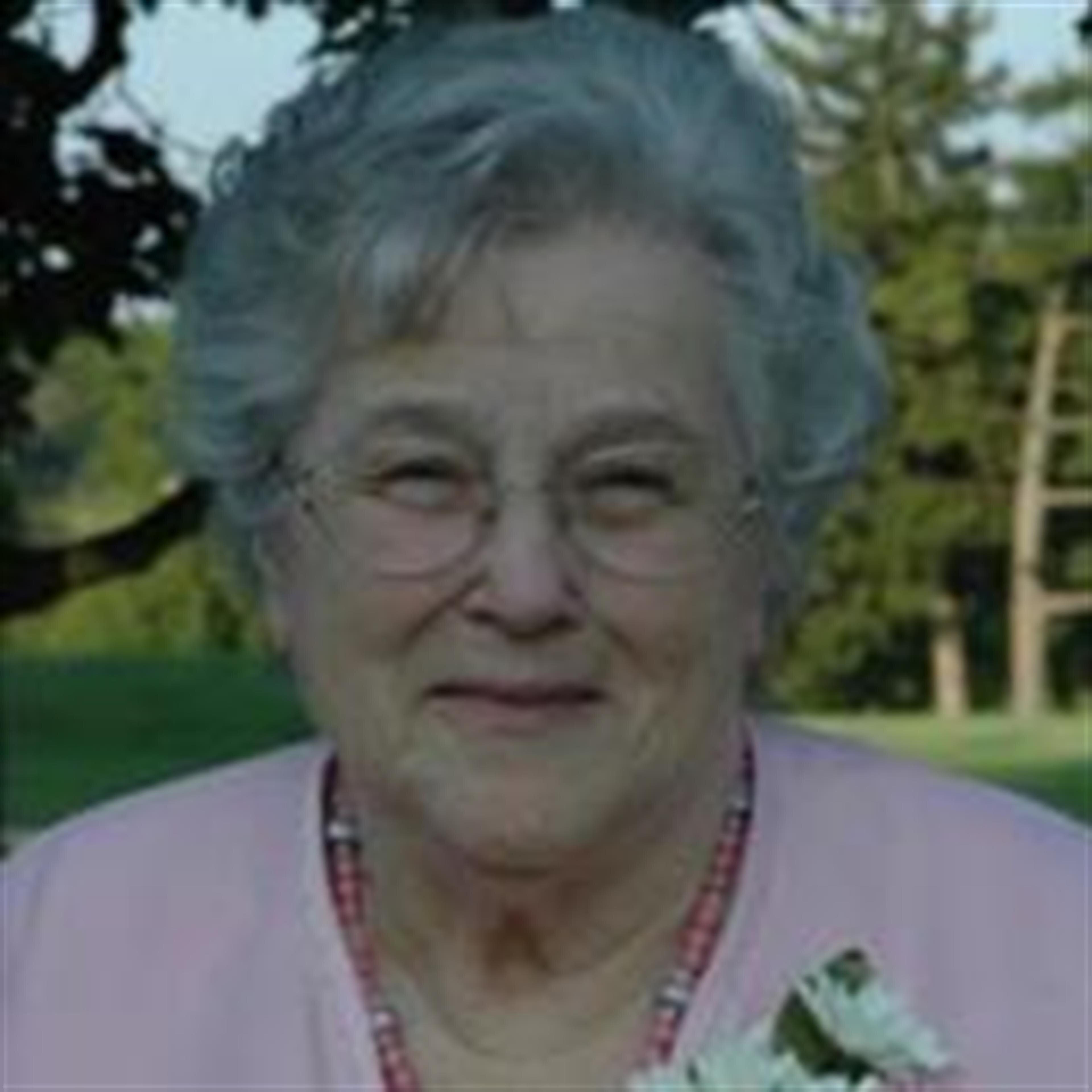 Marjorie A. Ledbetter