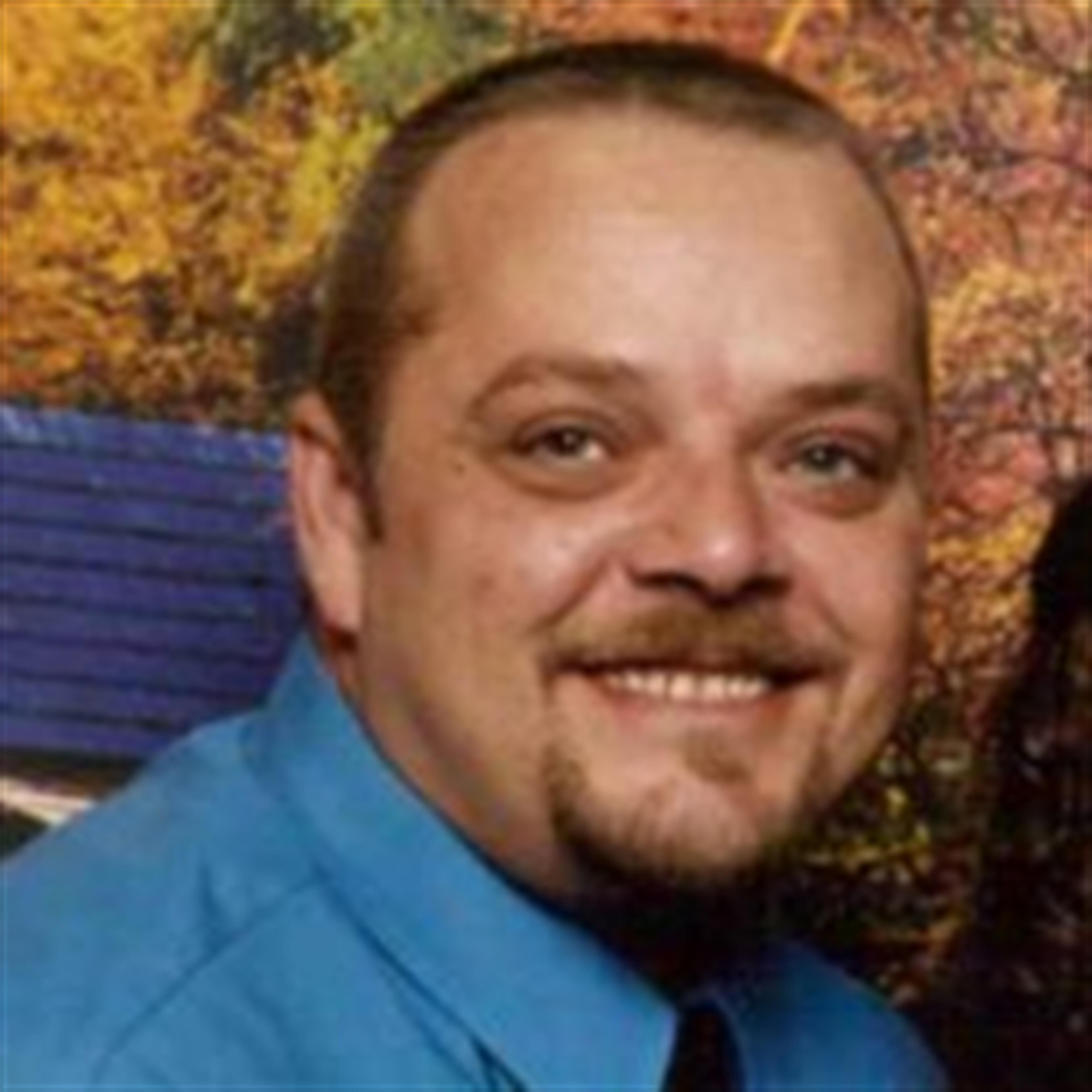 William H. "Bill" Paddock
