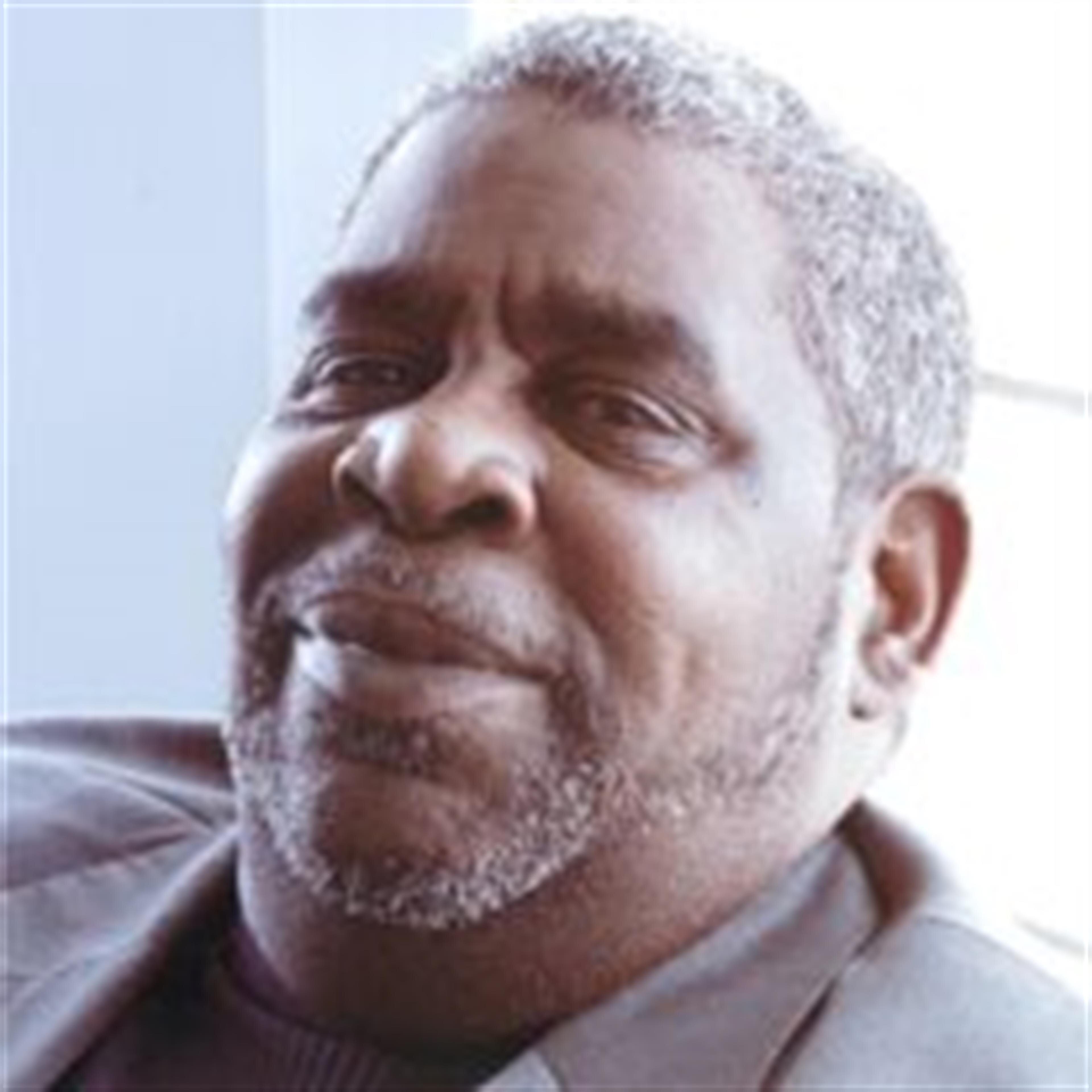 Edward Leon Fonville