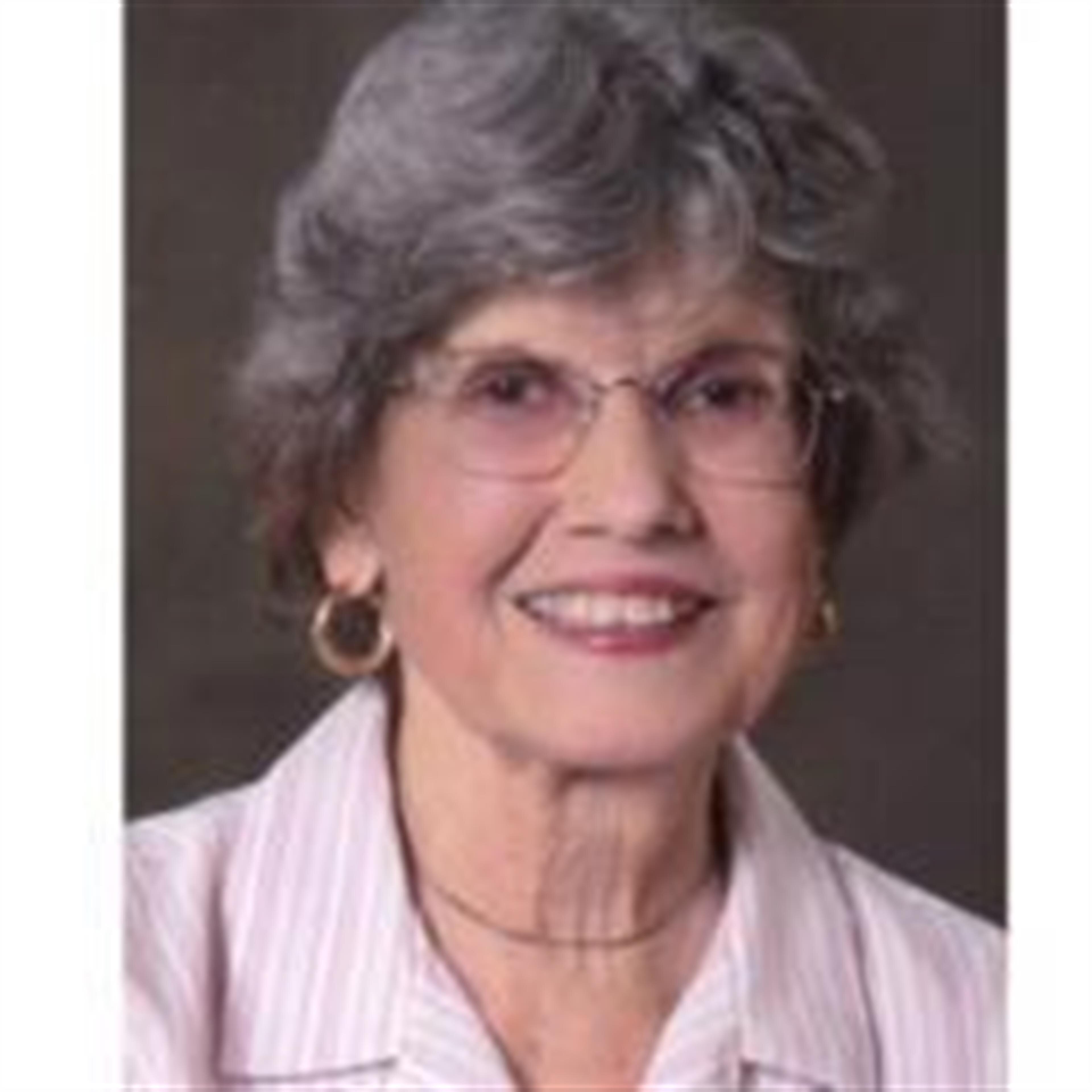 Joyce M. Ottinger