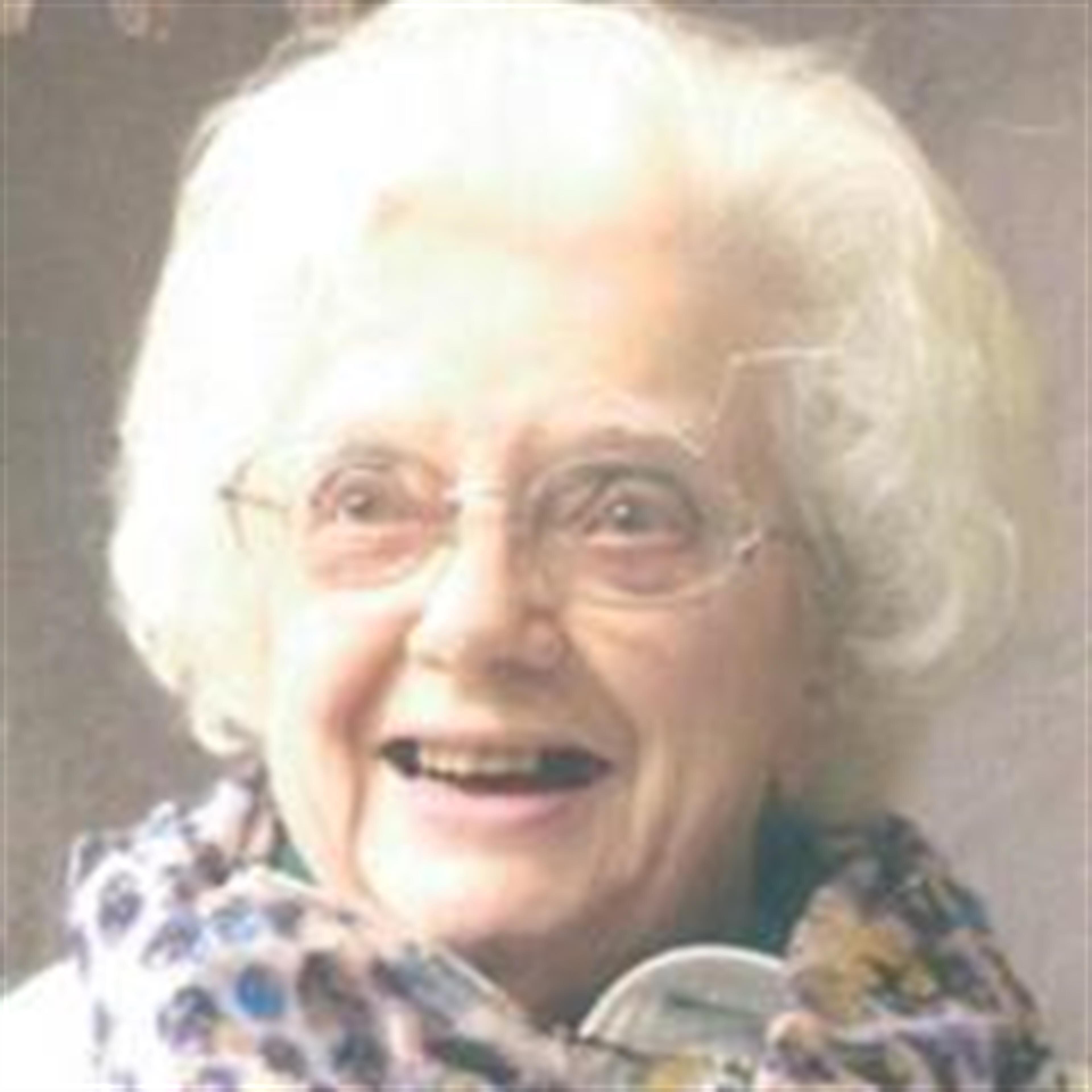 Rosemary T. Foley