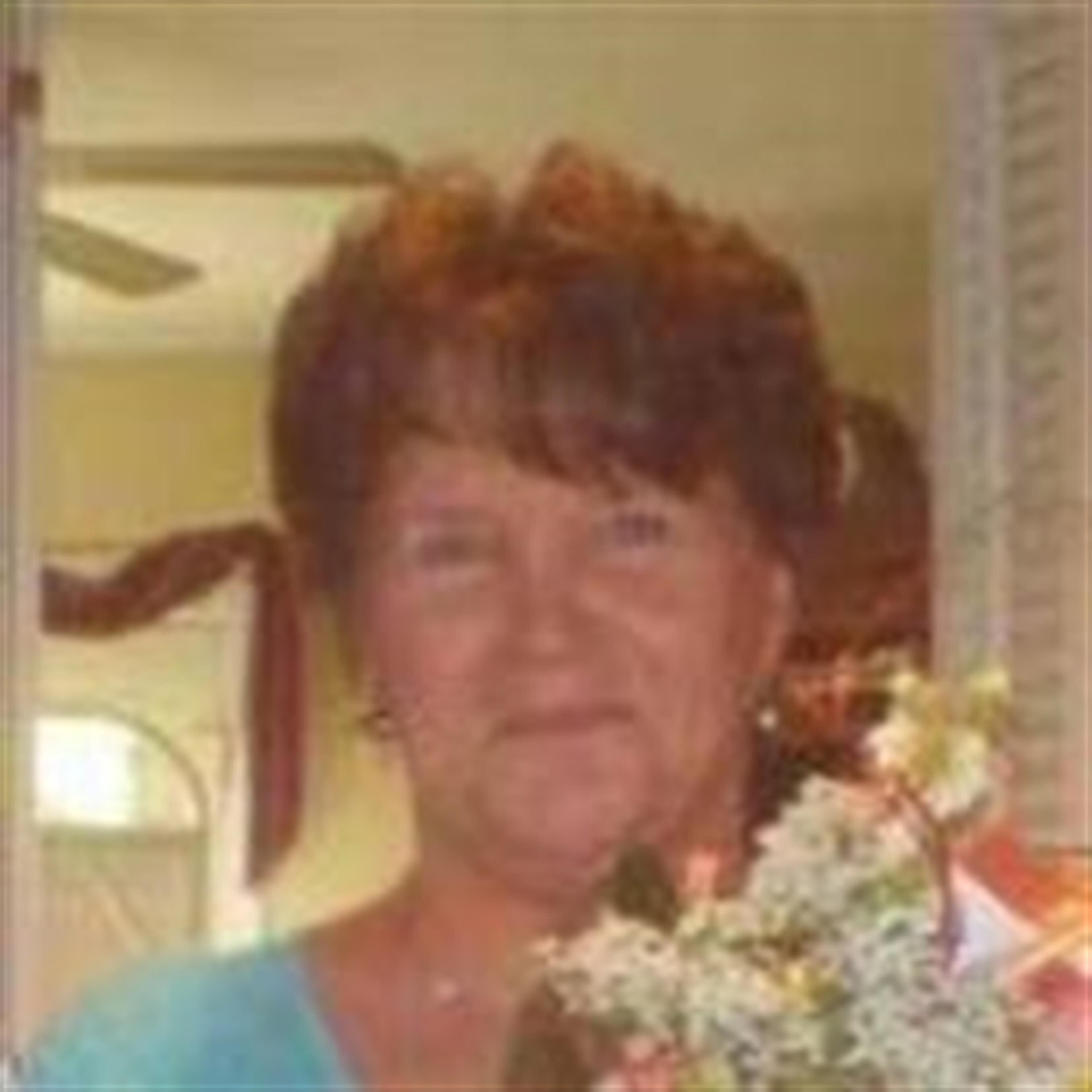 Diana Deane Queen
