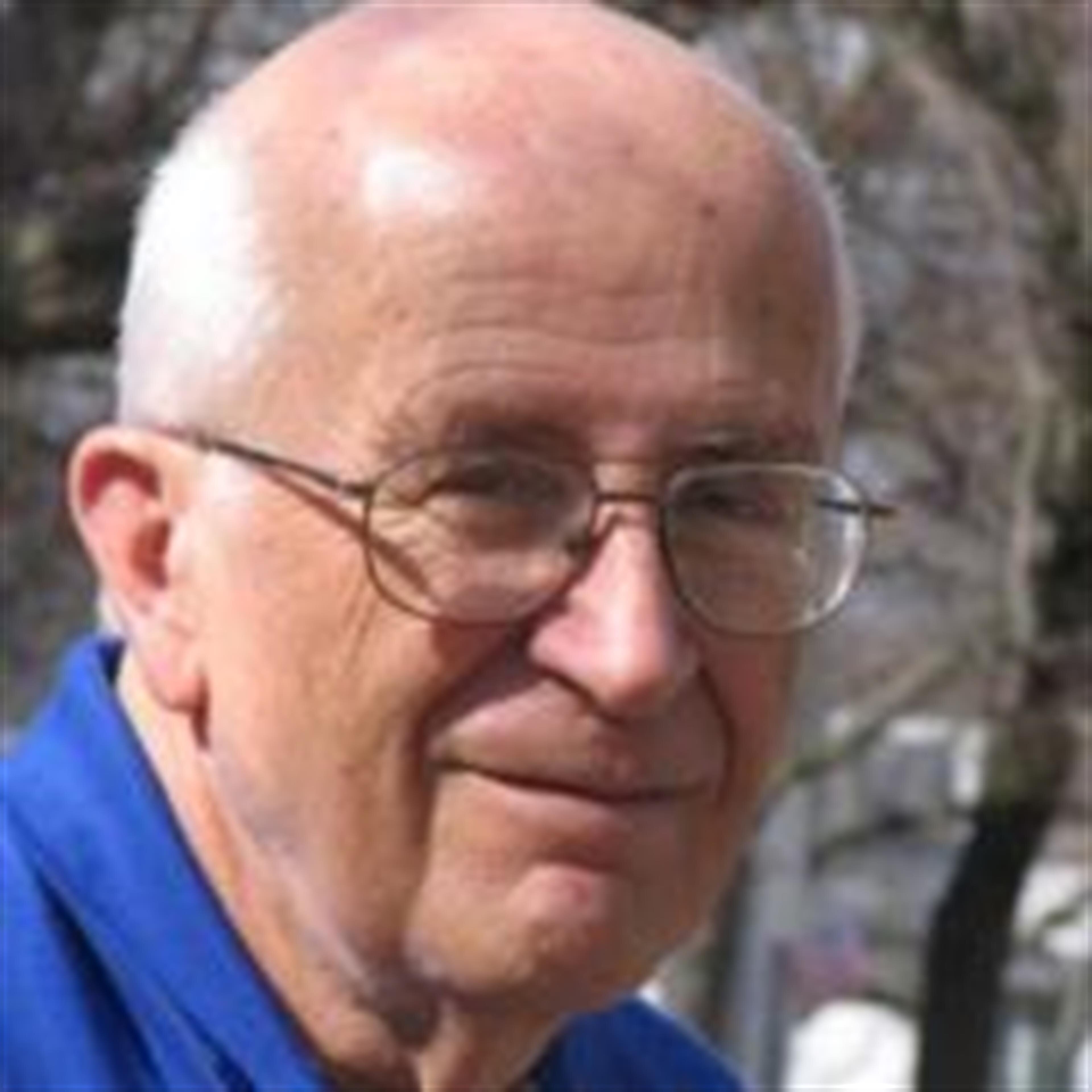 Eugene "Bud" F Scherer