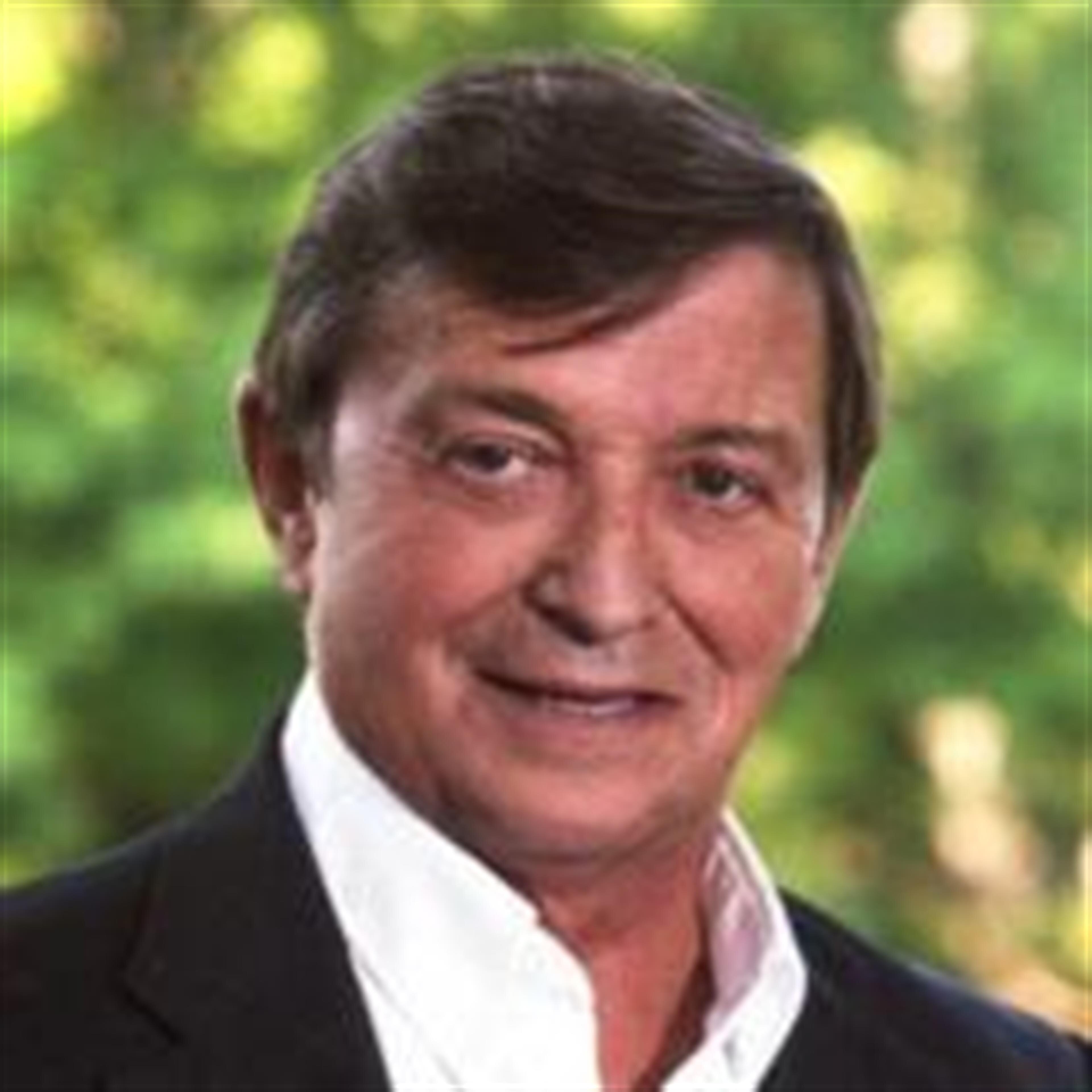 Evan H. Johnson