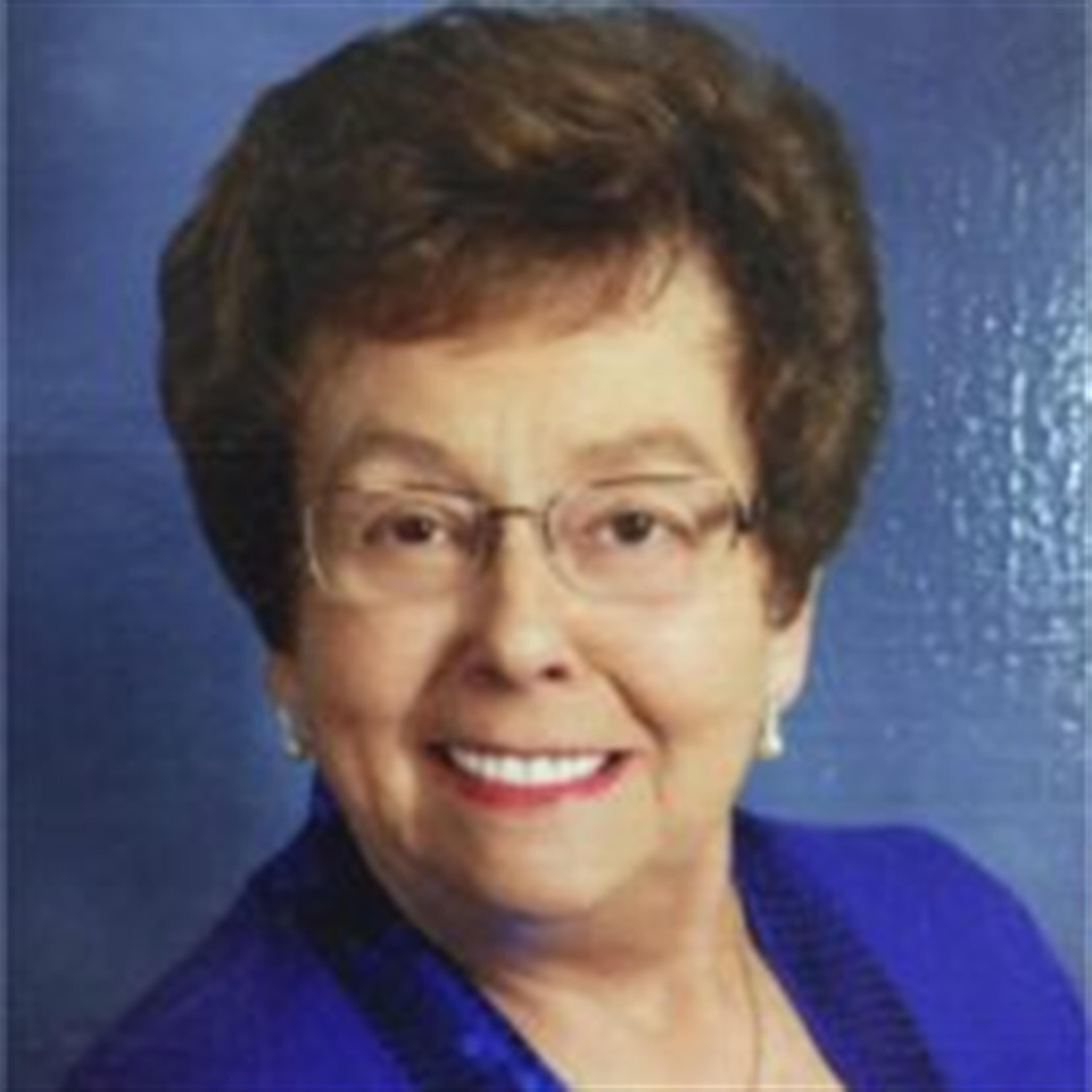 Anna  Mae "Ann" Carnock