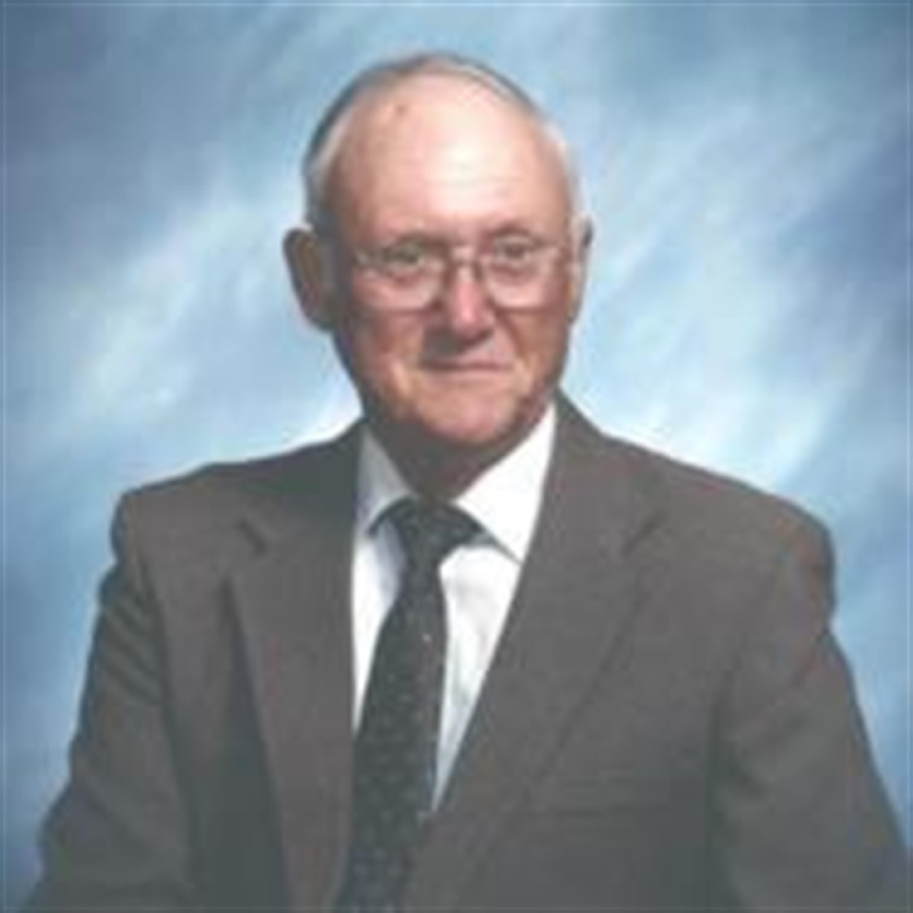 Mervin "Mert" Lloyd Kinert