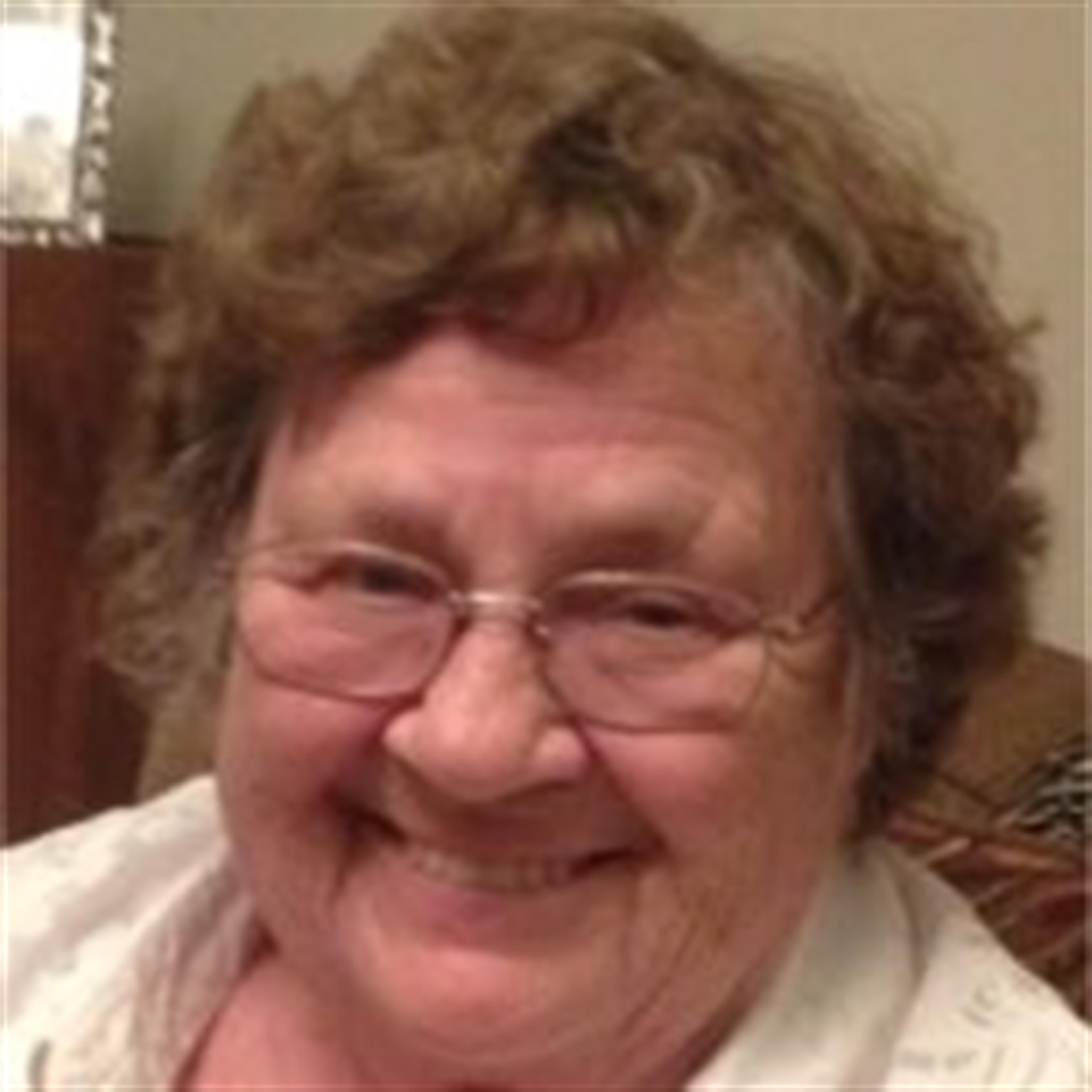 Jo Ellen Maske
