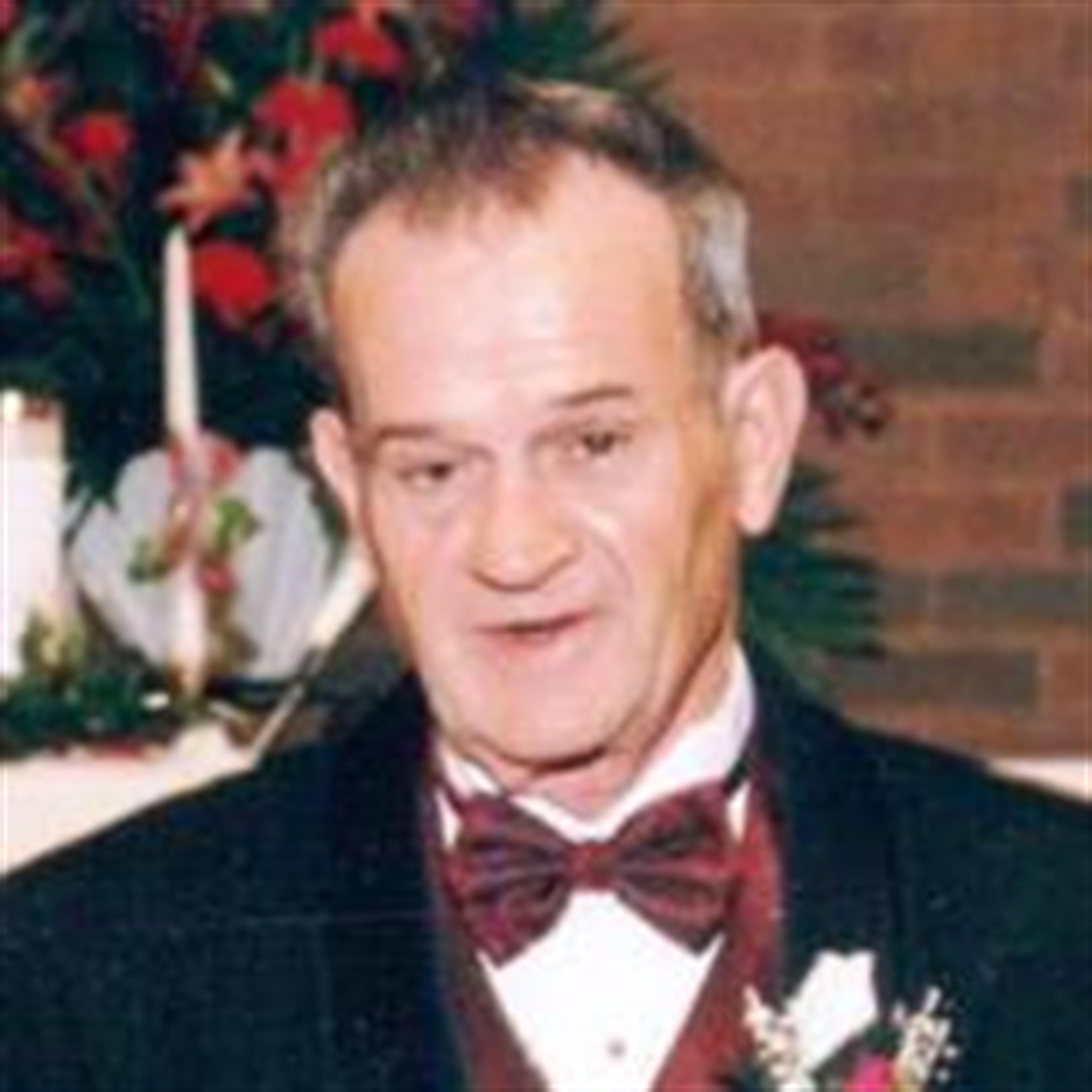 Henry Ray Goff