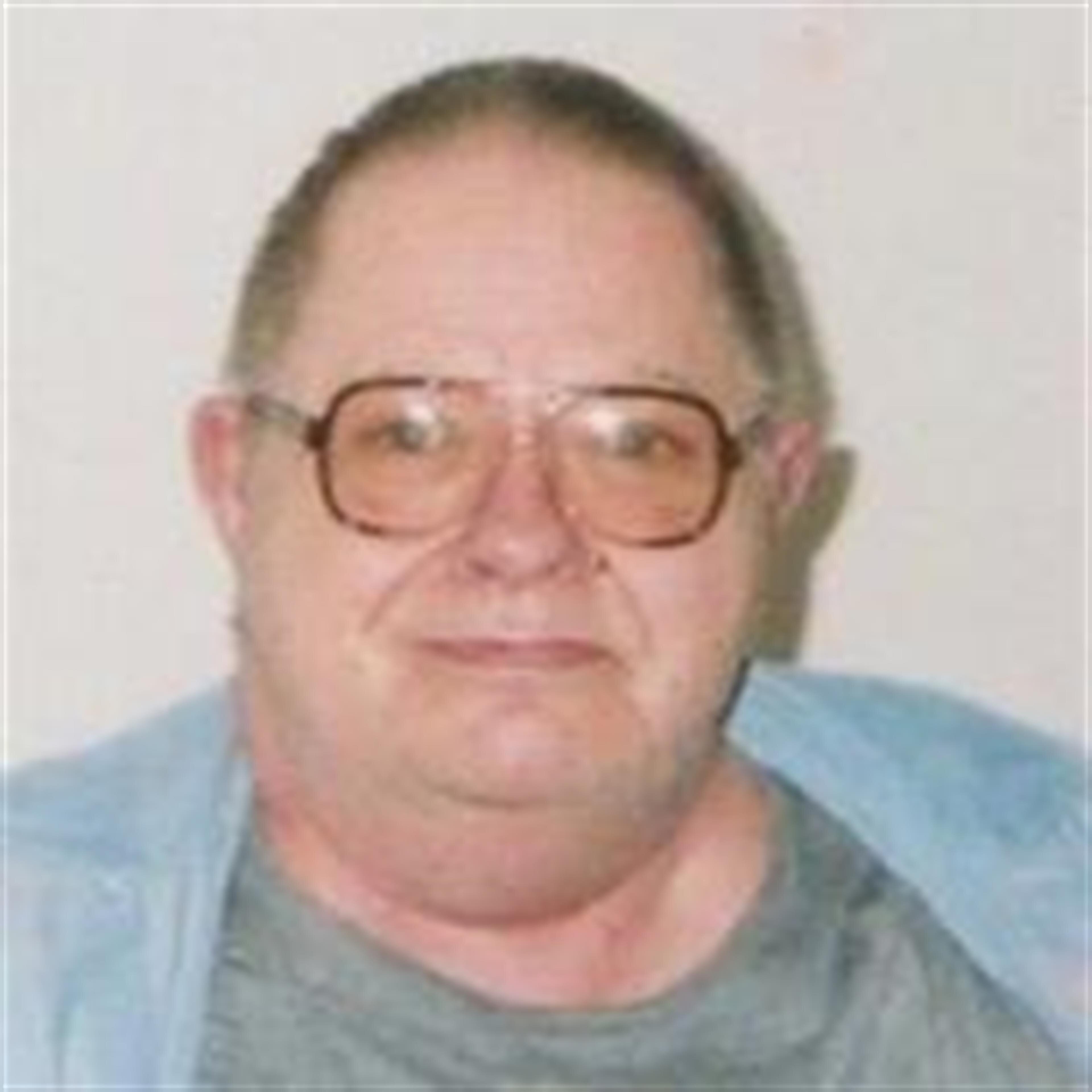 John A. "Jack" Jordan
