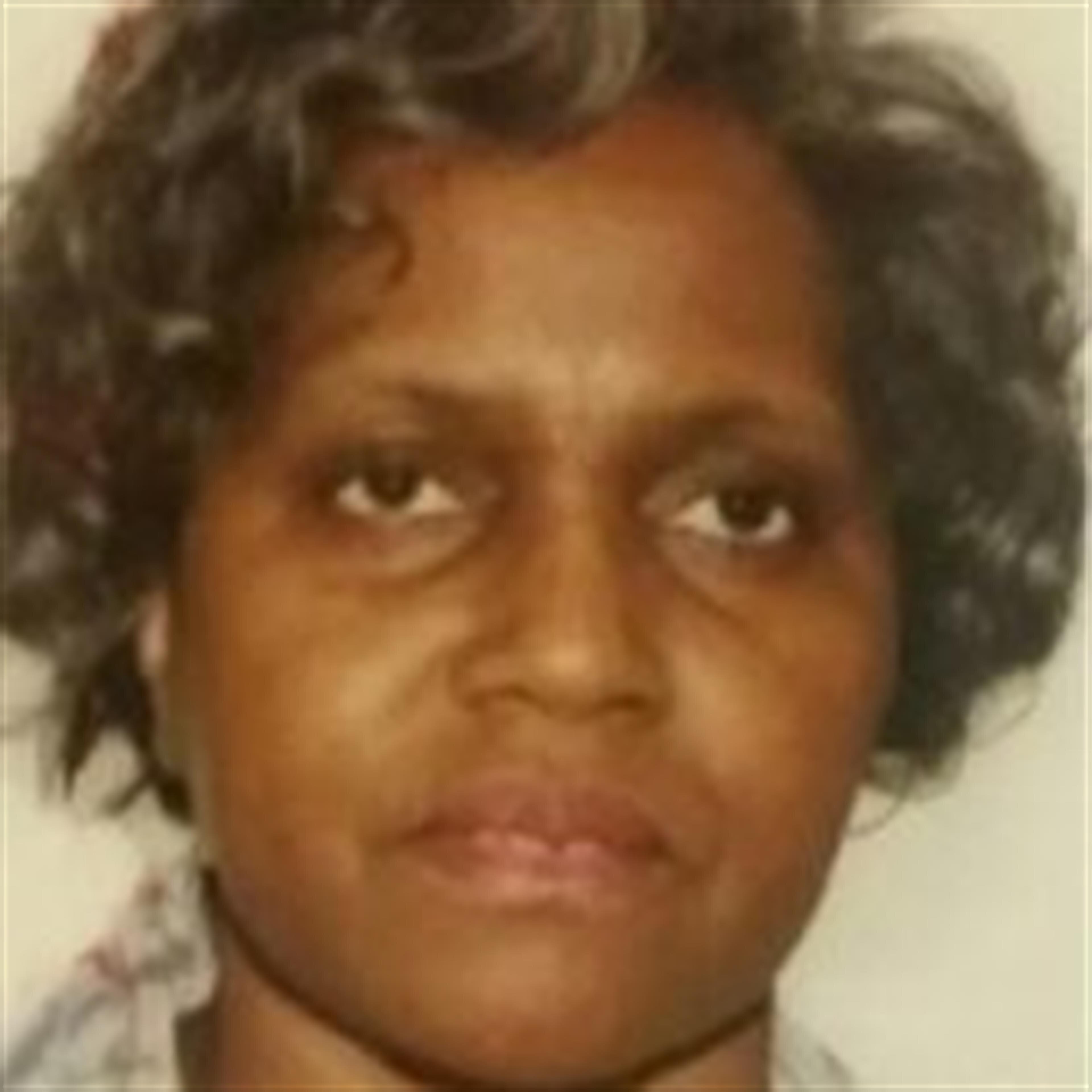 Edna Louise Taylor