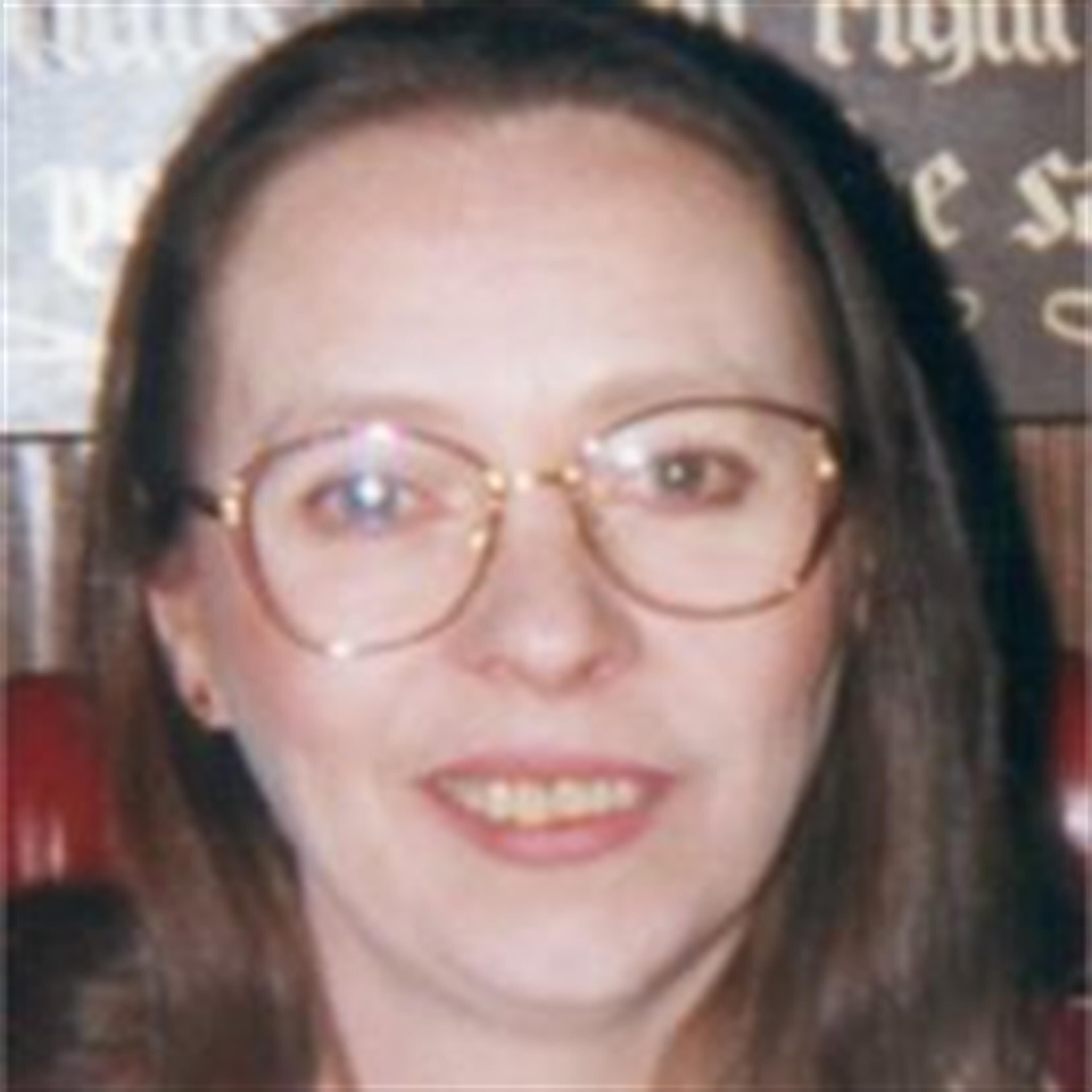 Mary Ann Davis