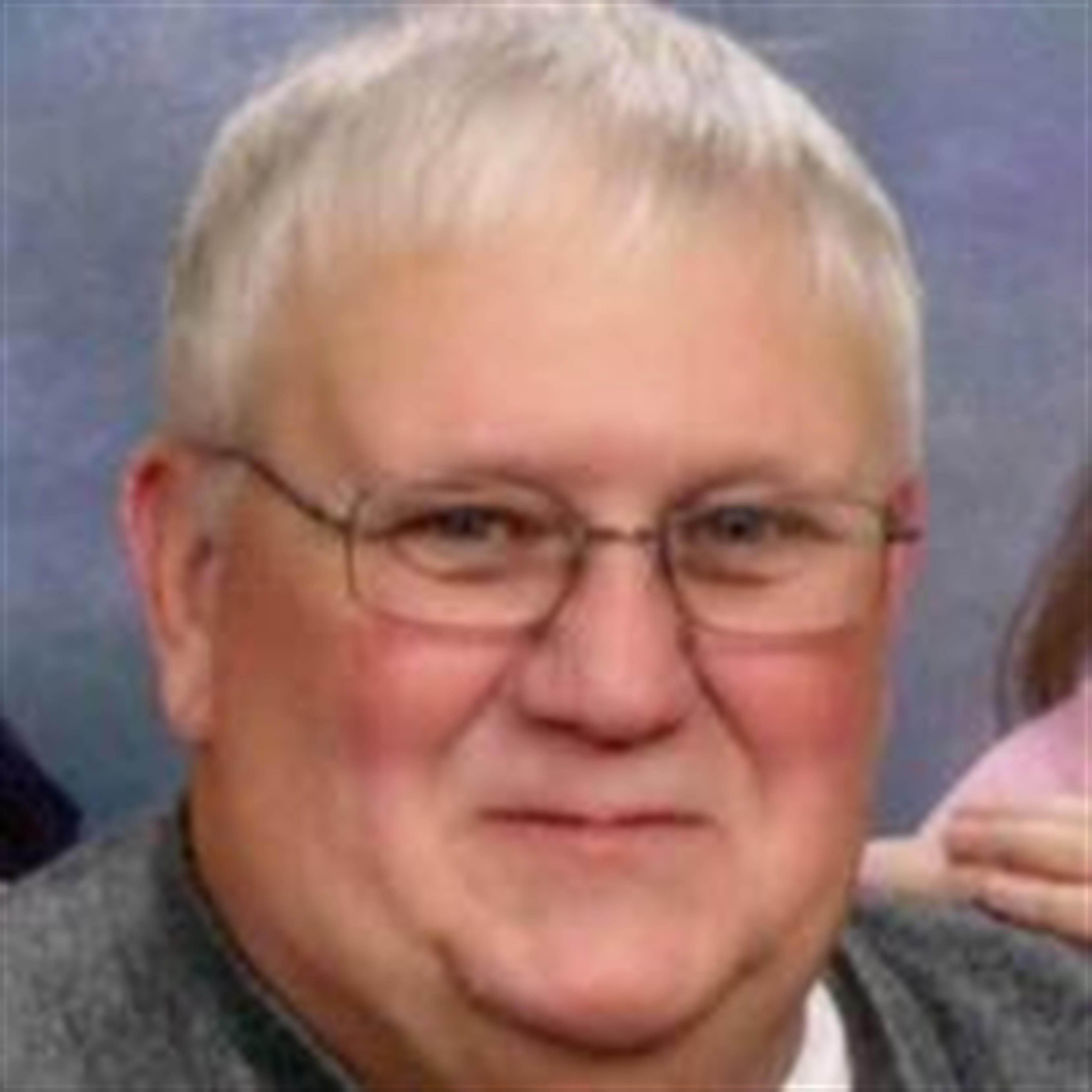 Richard E. Brummett