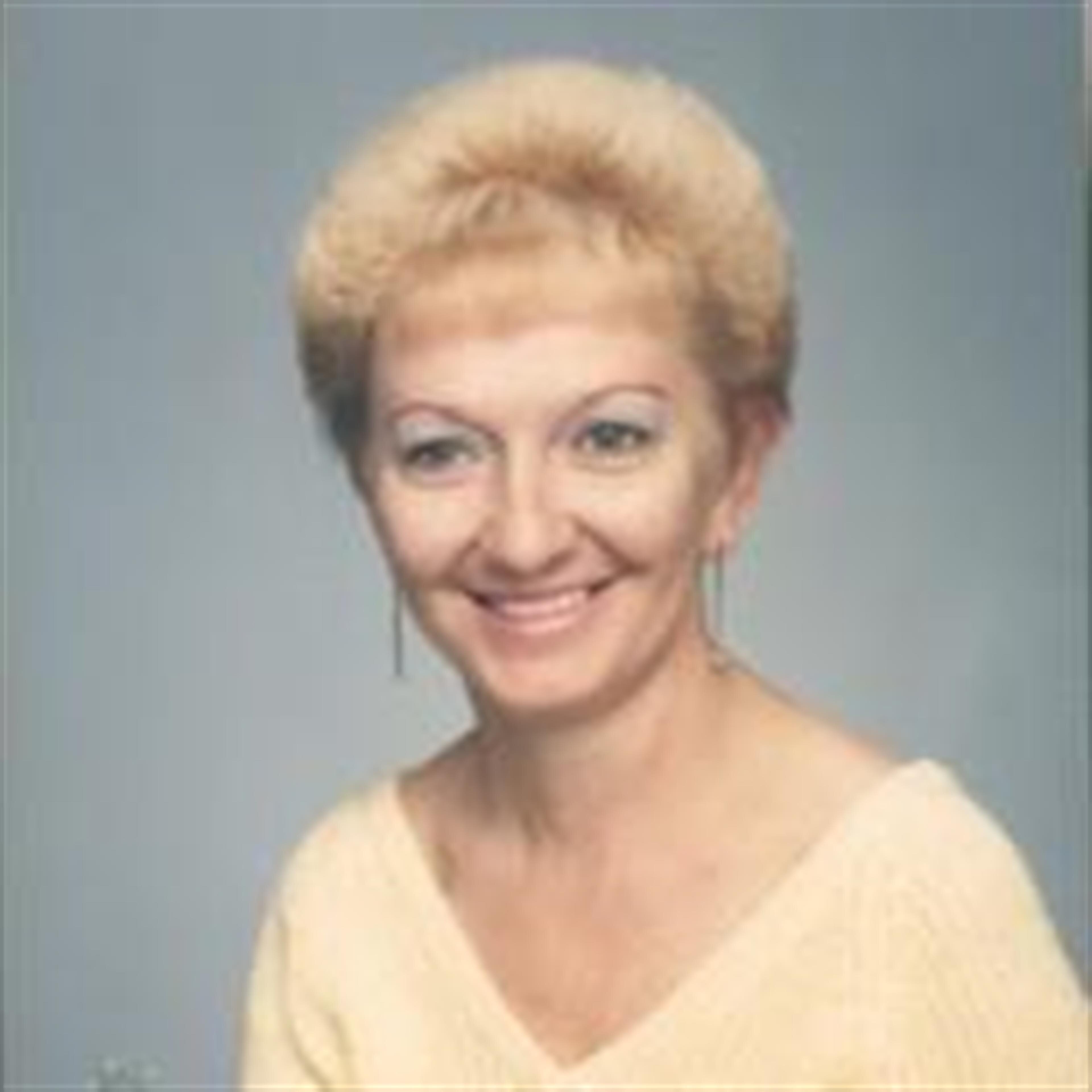 Mary L Mathes