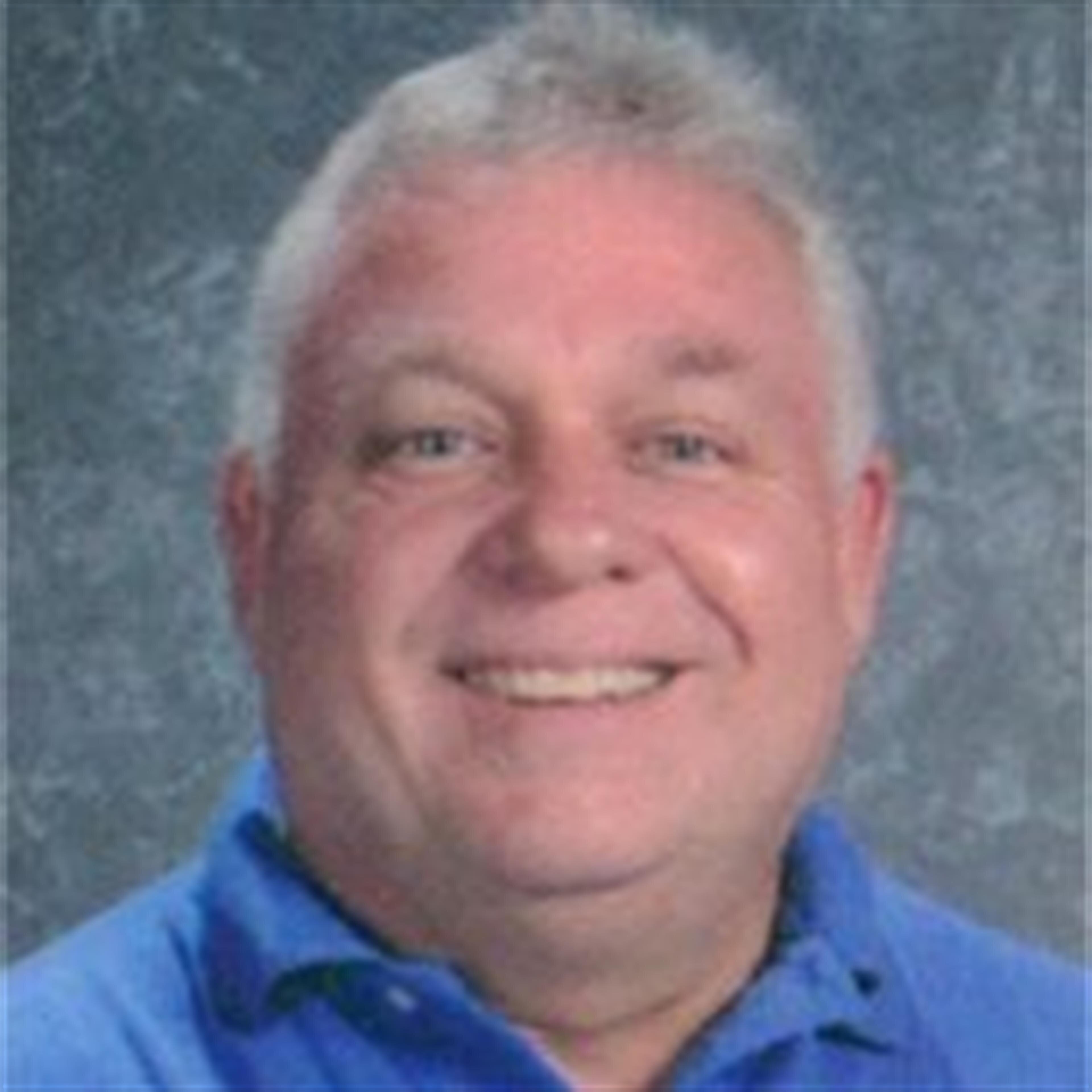 Paul M. Sulicz