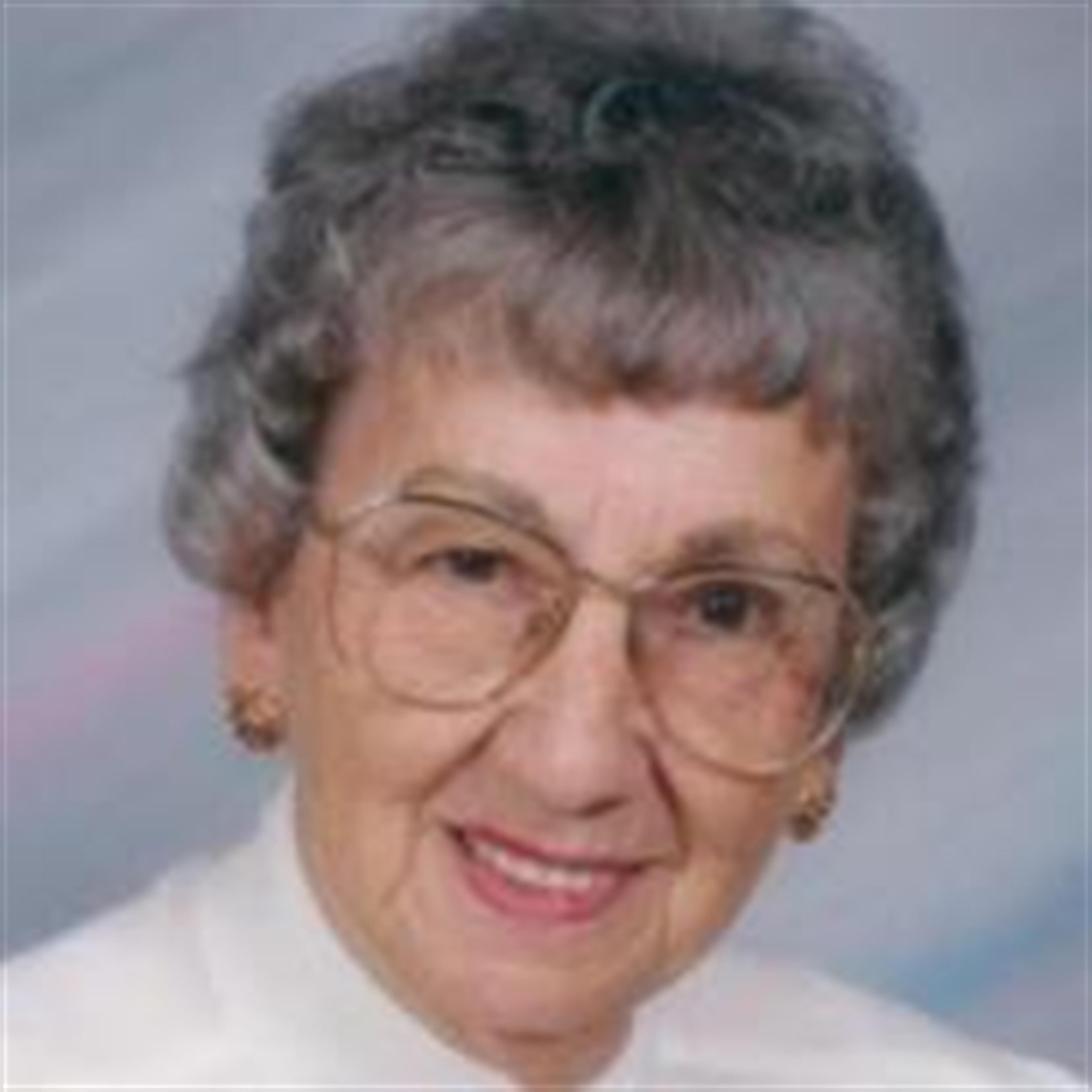 Mary "Winnie" Ehrmantraut