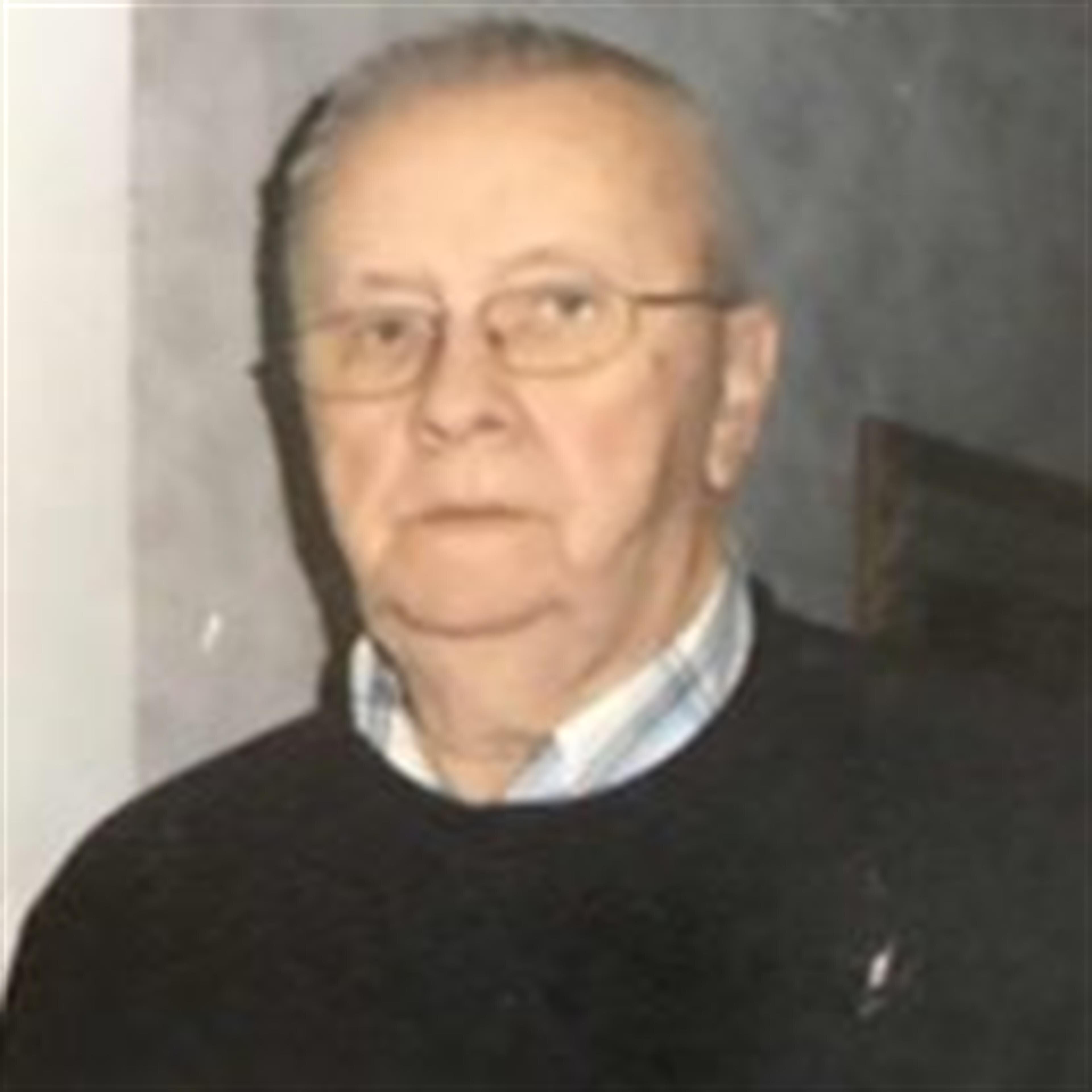 Gerald L. "Jerry" Markwell