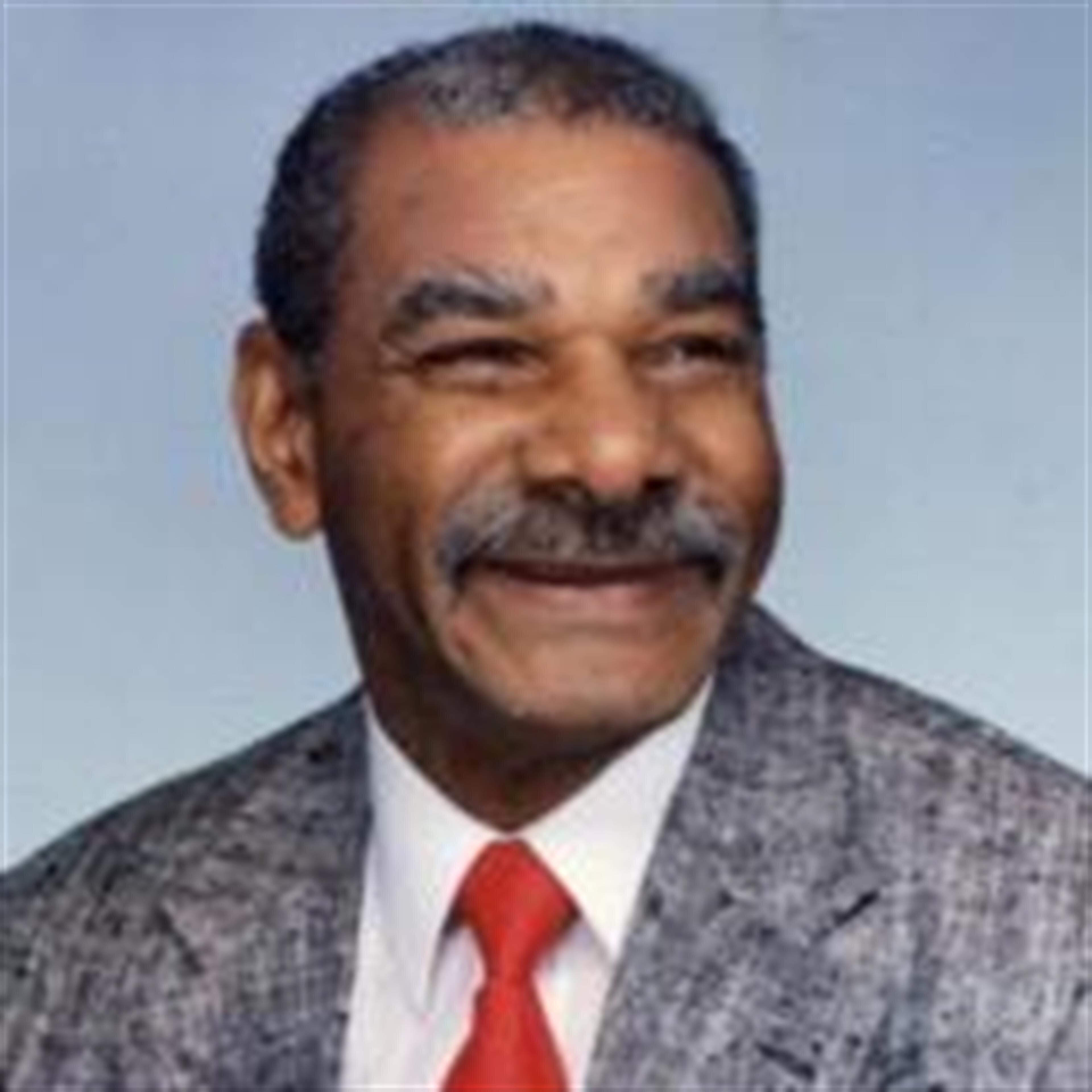 William Samuel Rogers
