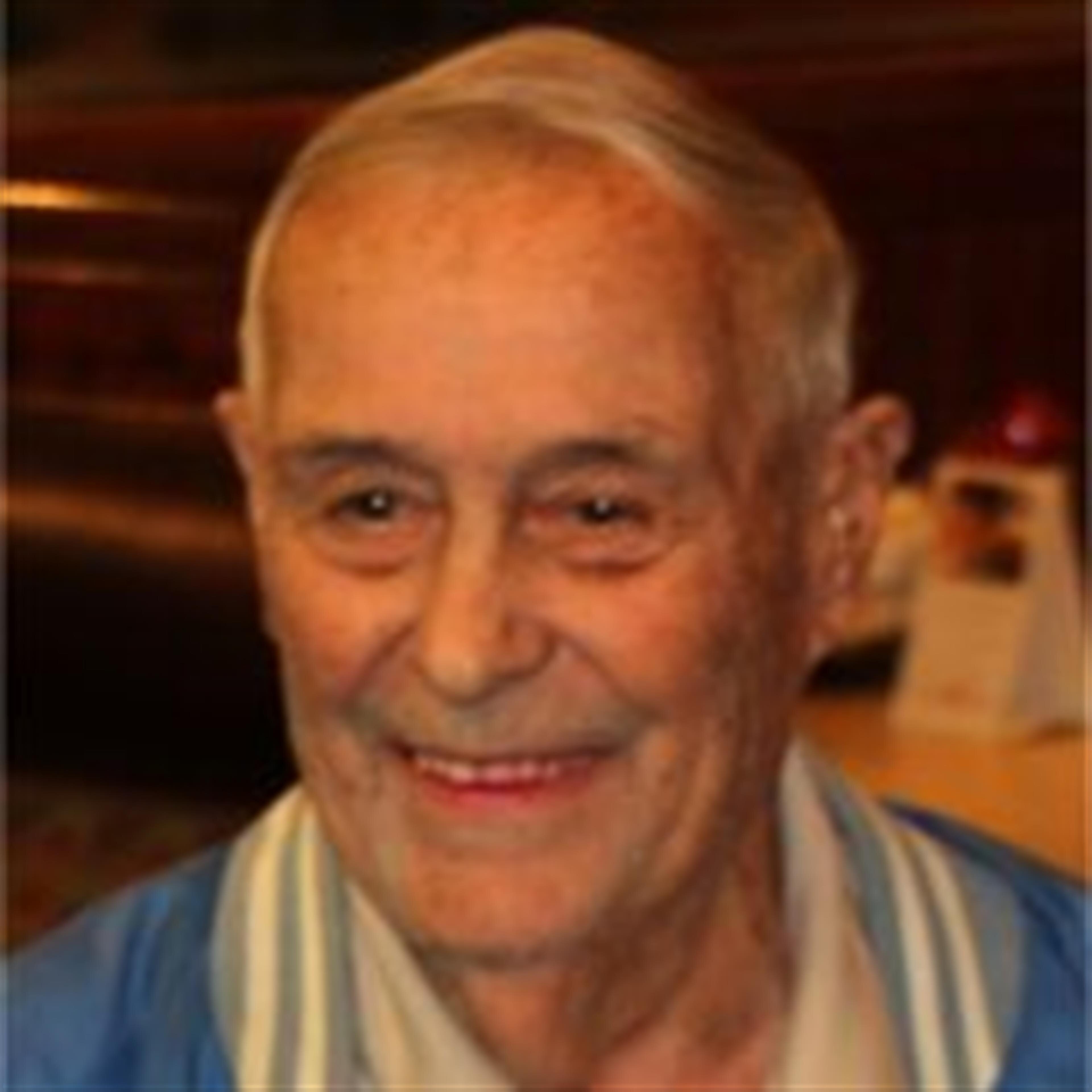 Virgil L. McCammack