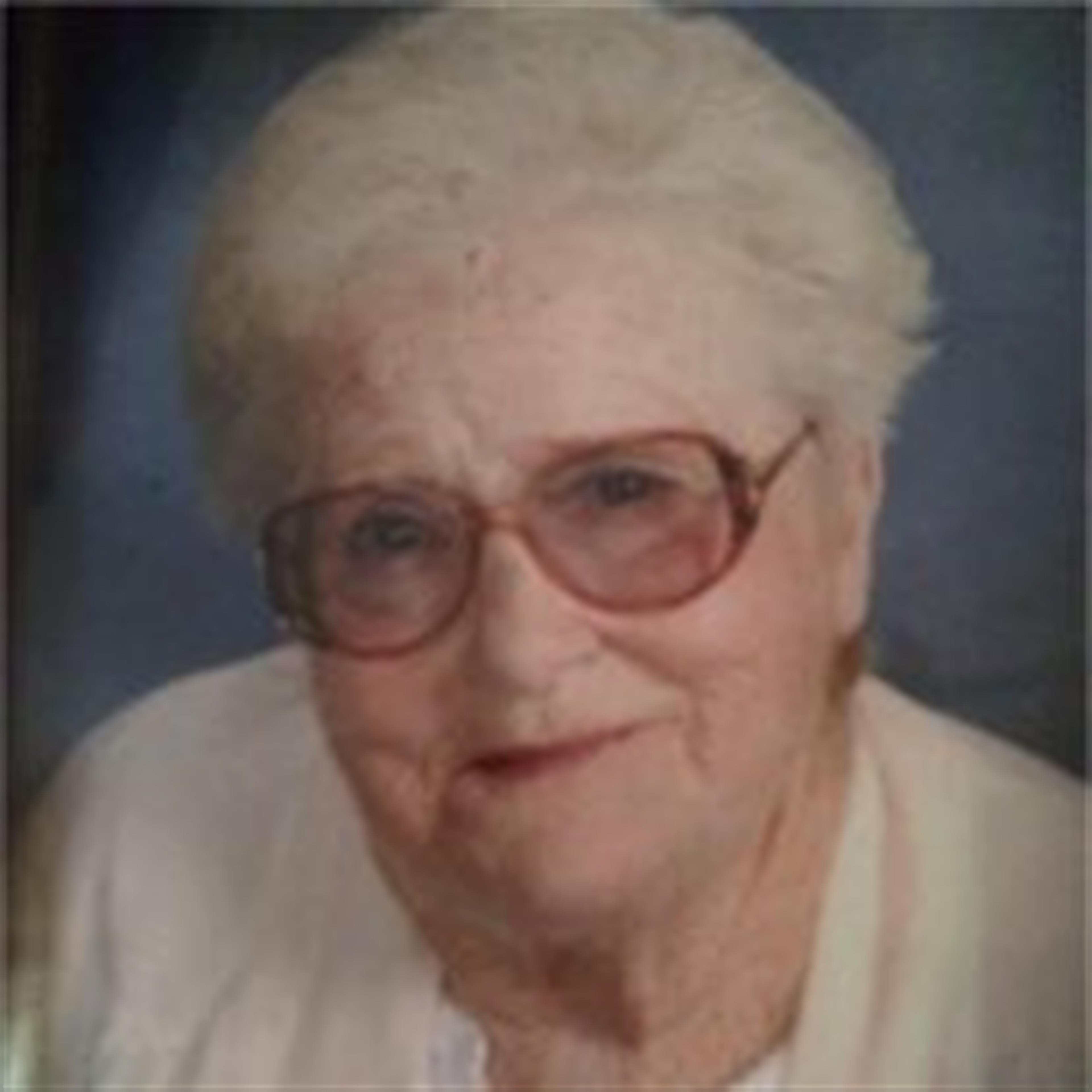 Glenda Mingus