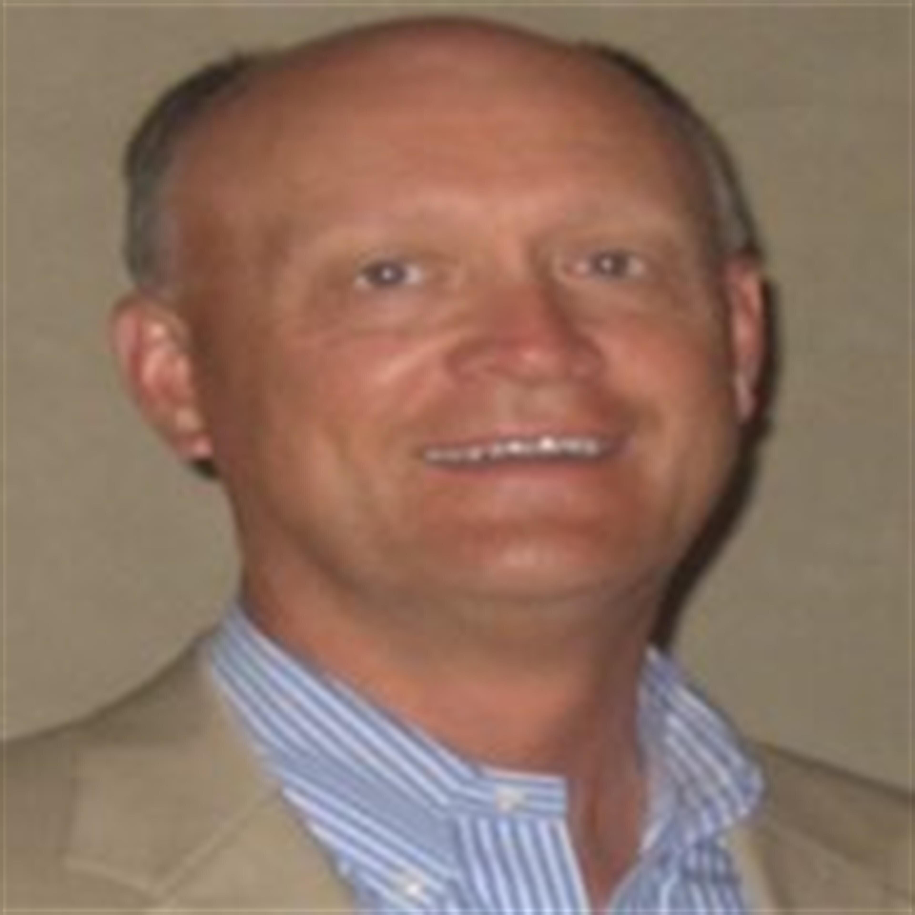 Raymond Day