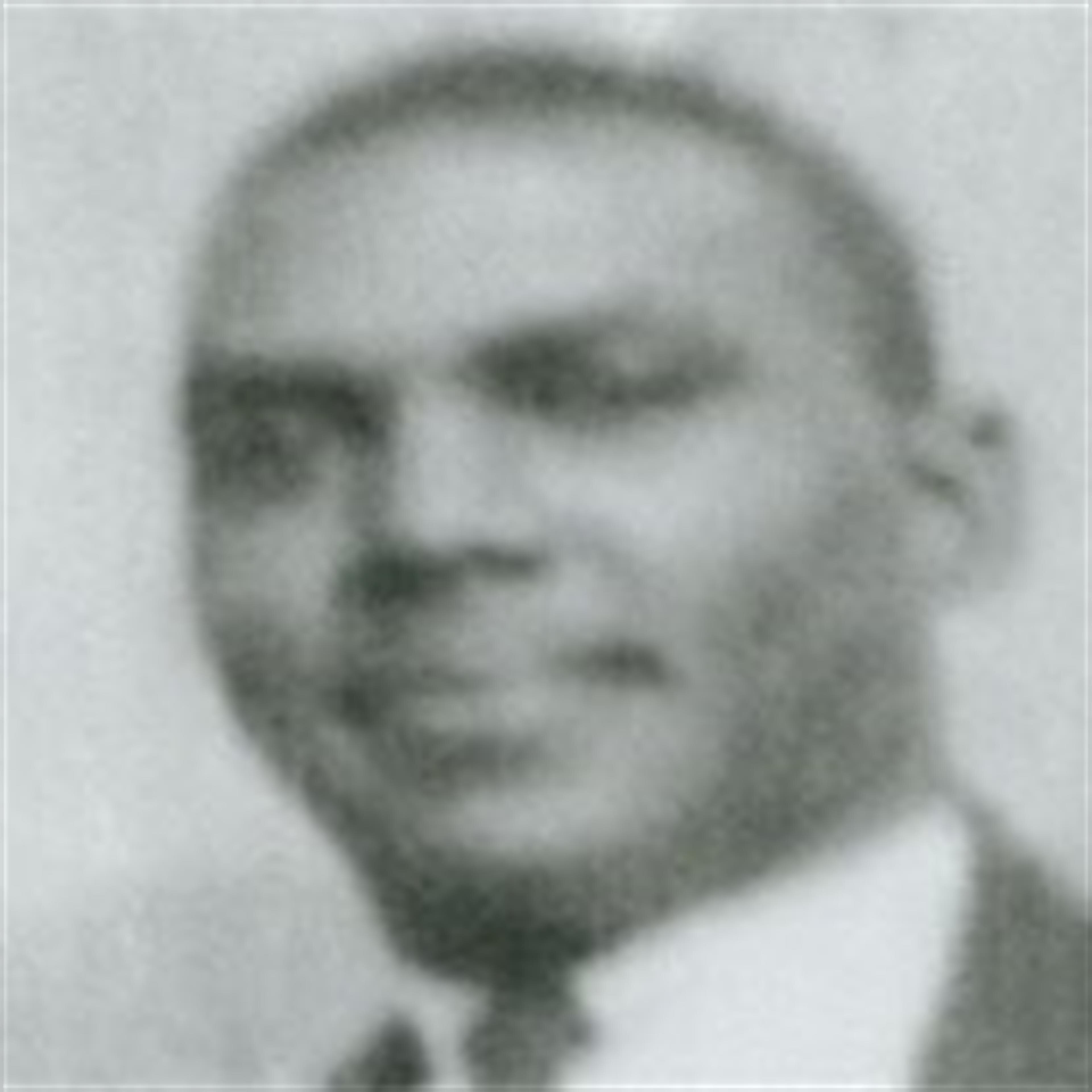 Frazier L. "Joe" Bonds