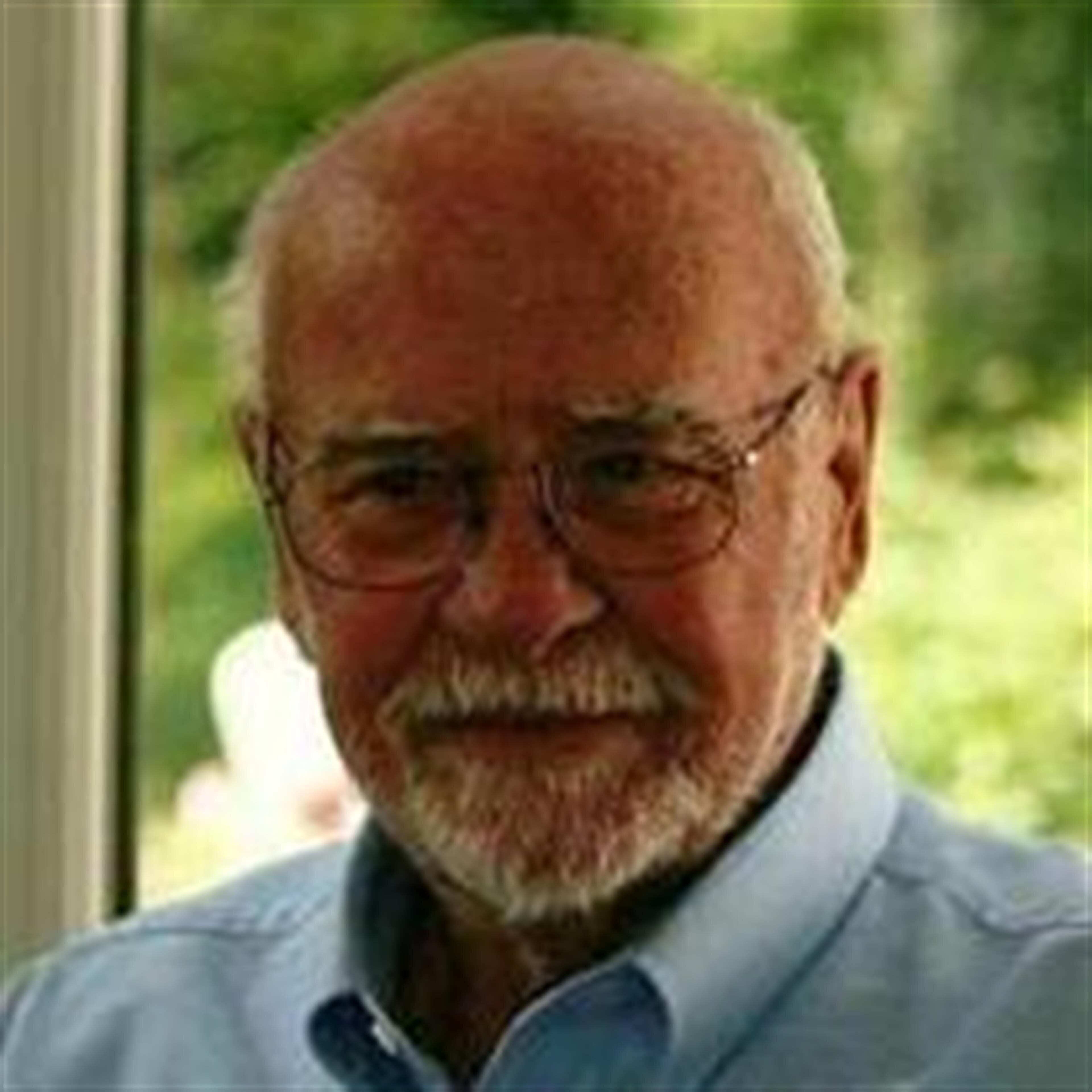 Lawrence J. "Larry" Peters