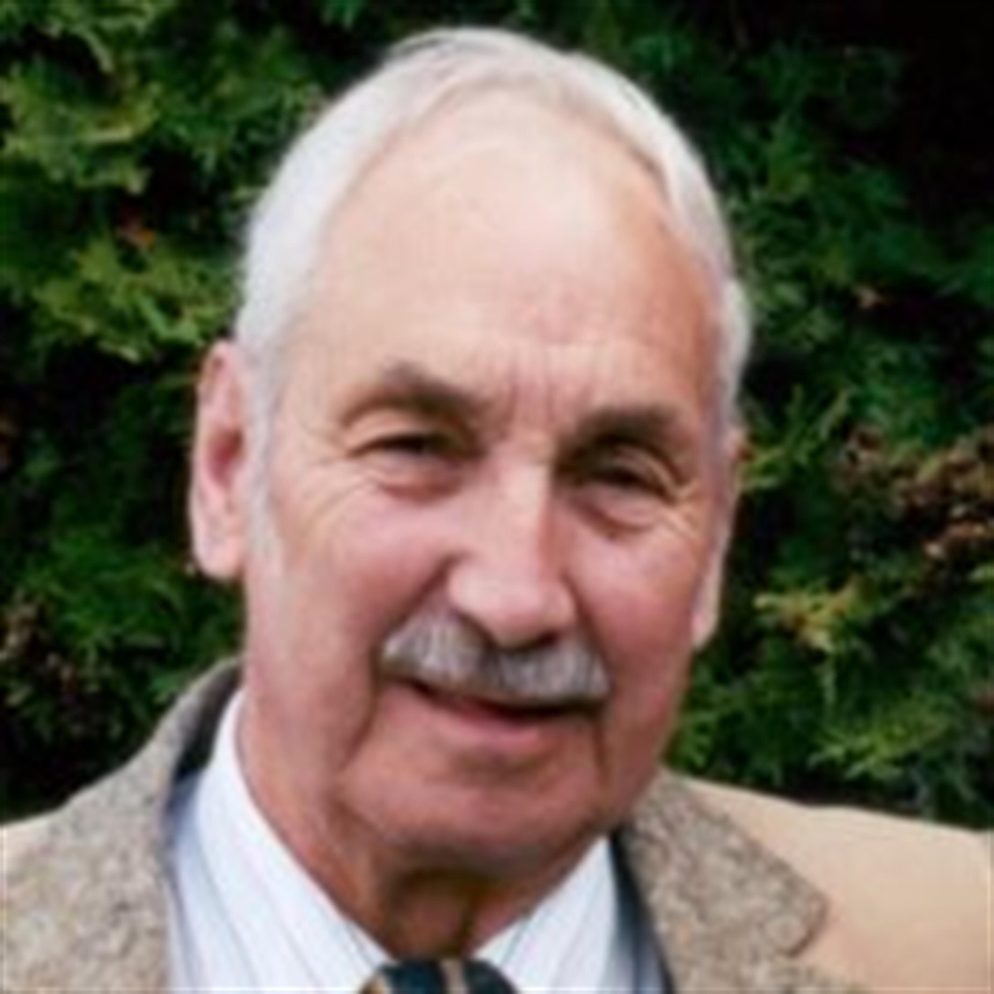 Merrell L. Mahan