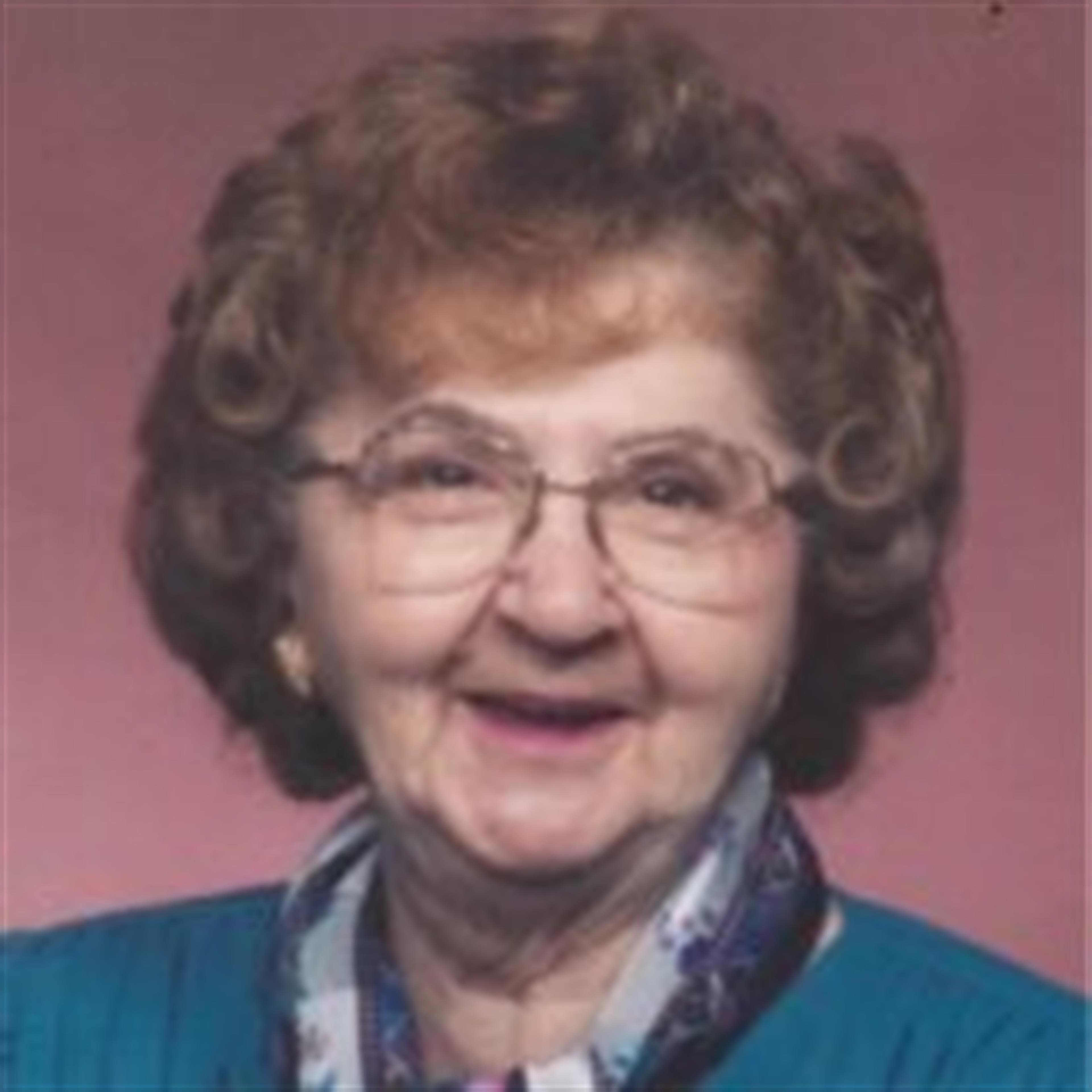 Anna  K. Gash Stokes